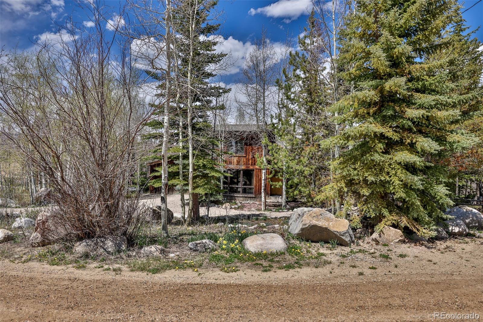 MLS Image #39 for 73  county road 4945 ,grand lake, Colorado