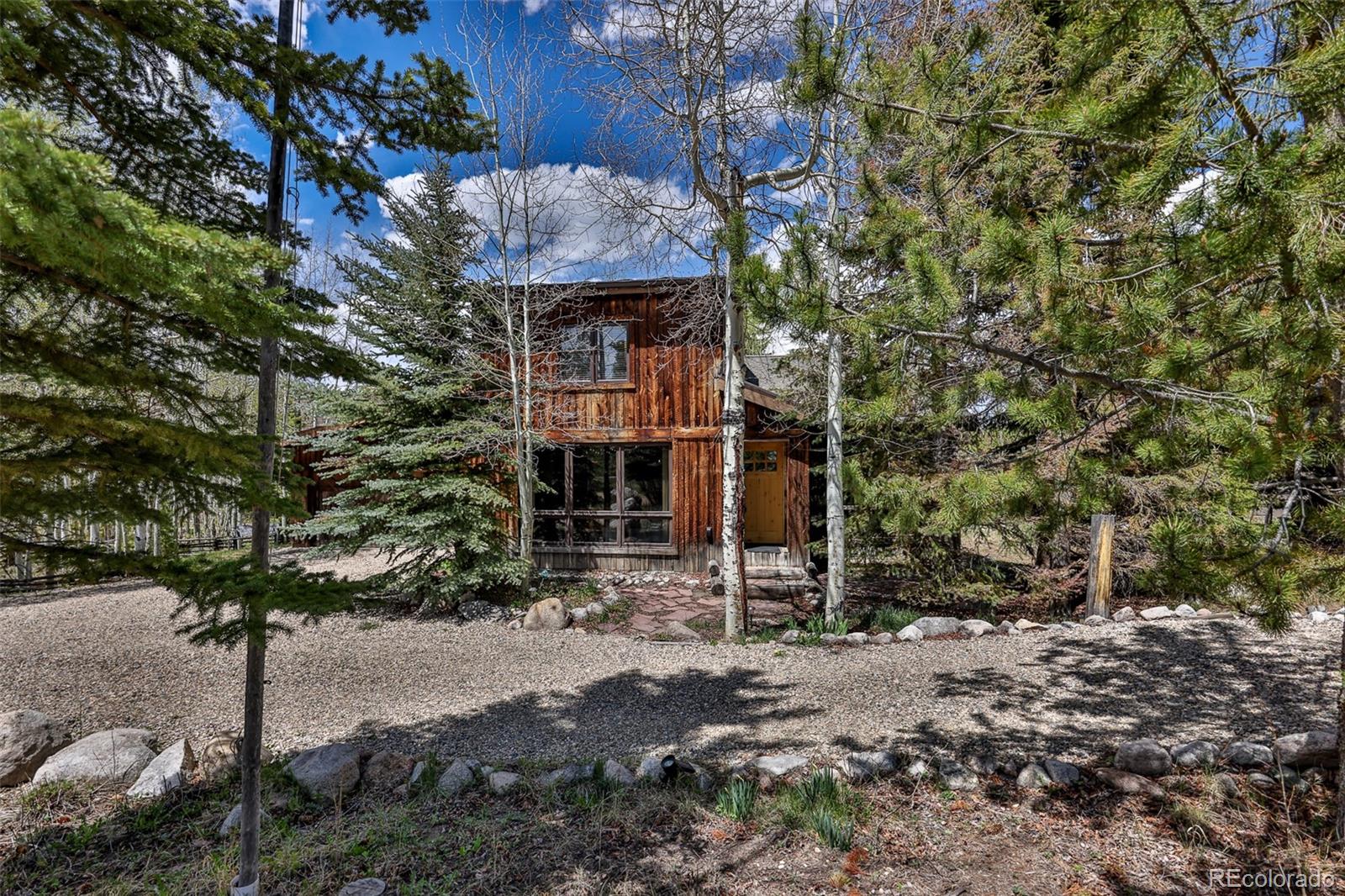 MLS Image #40 for 73  county road 4945 ,grand lake, Colorado