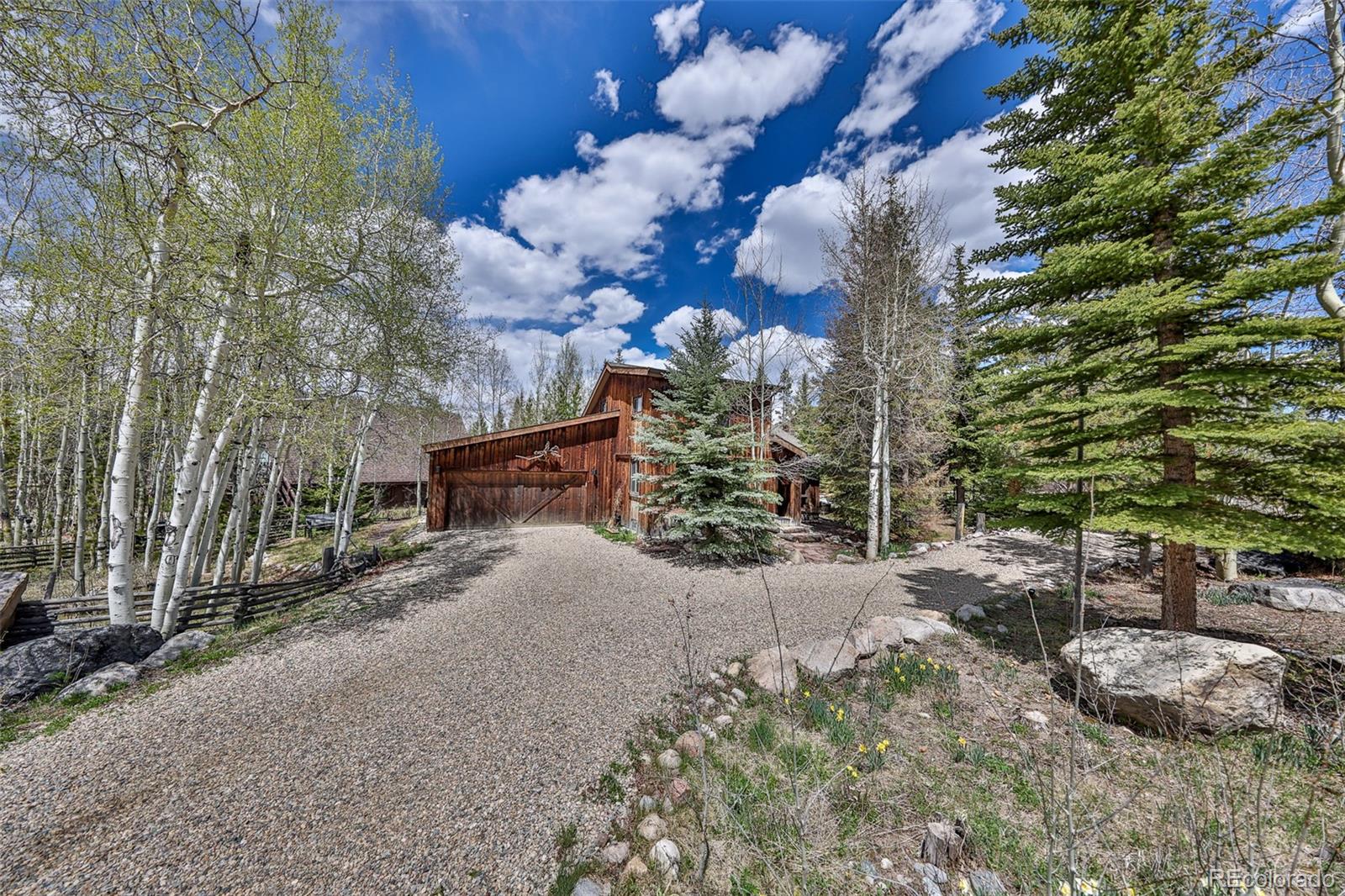 MLS Image #43 for 73  county road 4945 ,grand lake, Colorado