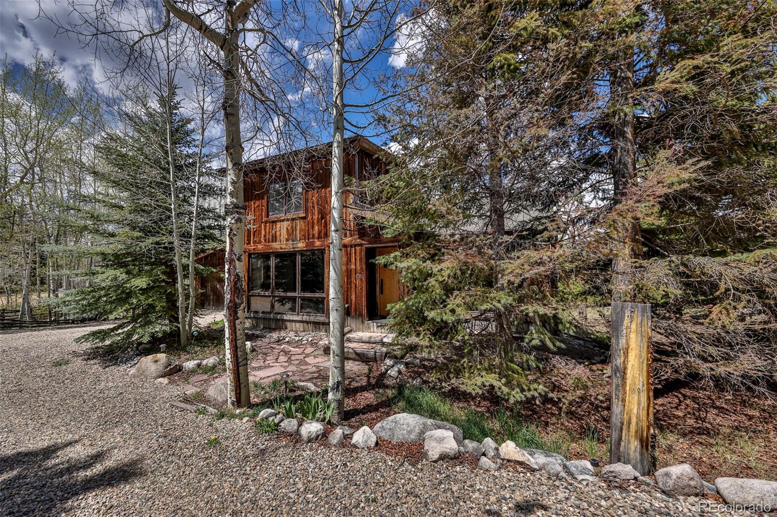 MLS Image #44 for 73  county road 4945 ,grand lake, Colorado