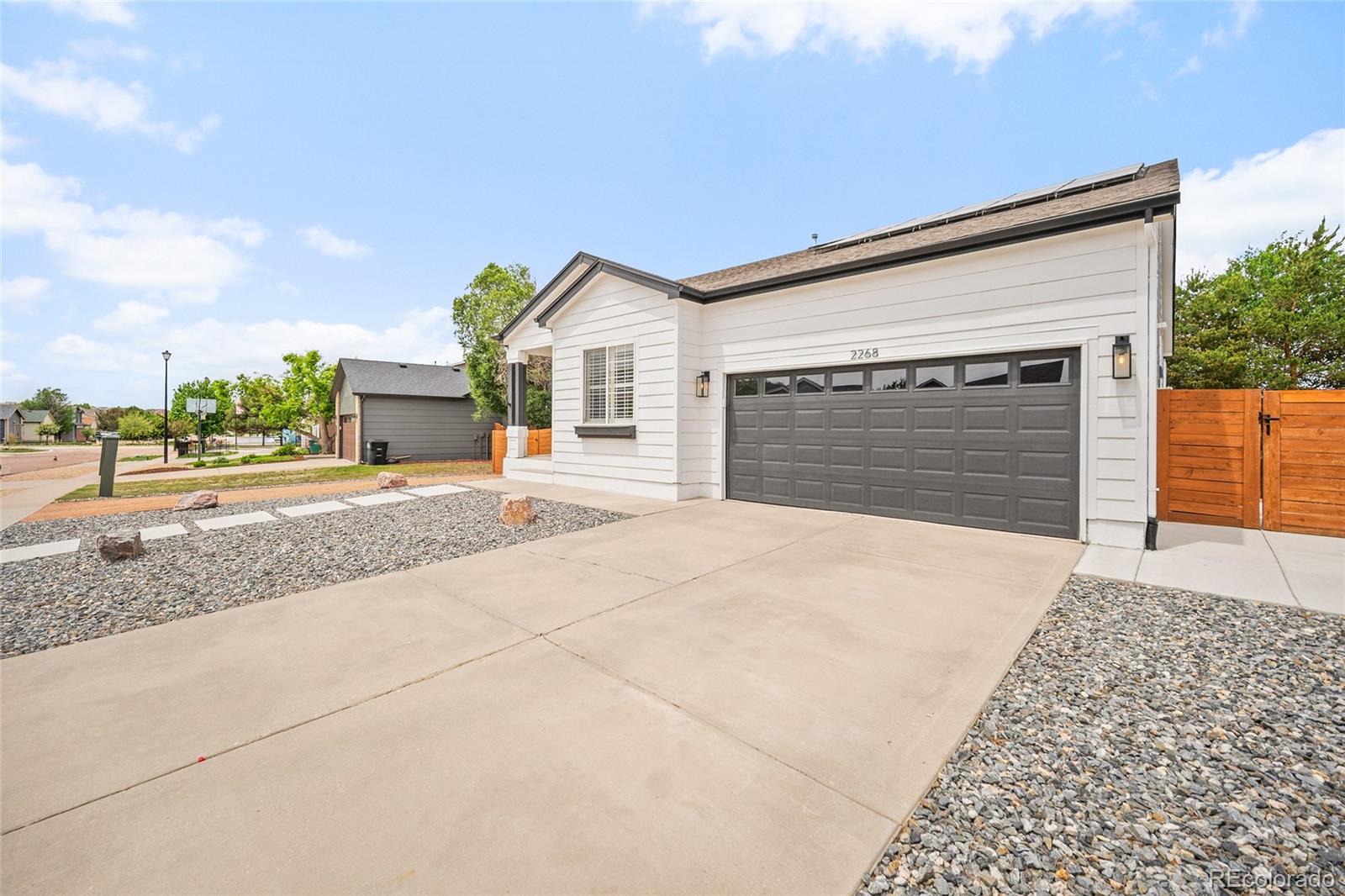 MLS Image #3 for 2268  pinyon jay drive,colorado springs, Colorado