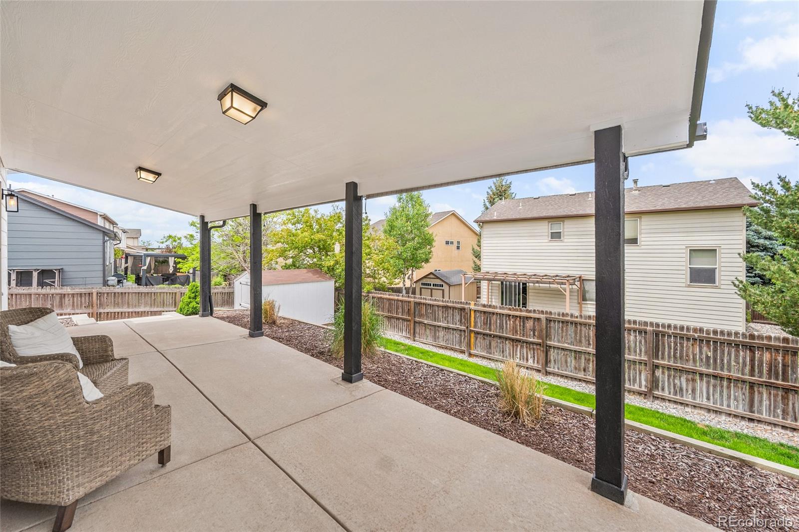 MLS Image #30 for 2268  pinyon jay drive,colorado springs, Colorado