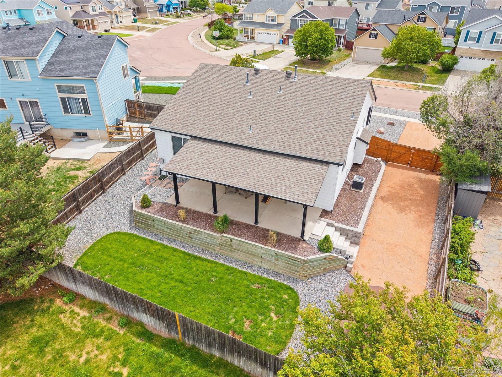 MLS Image #36 for 2268  pinyon jay drive,colorado springs, Colorado