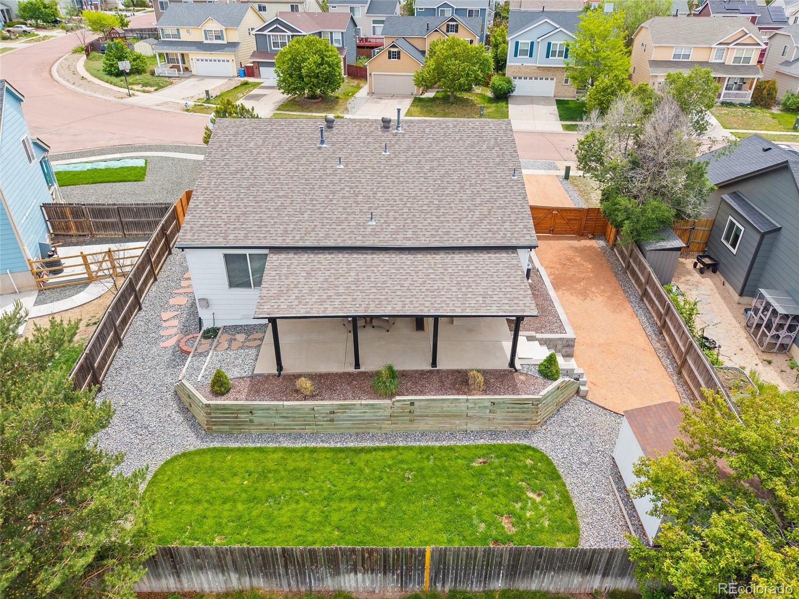 MLS Image #37 for 2268  pinyon jay drive,colorado springs, Colorado