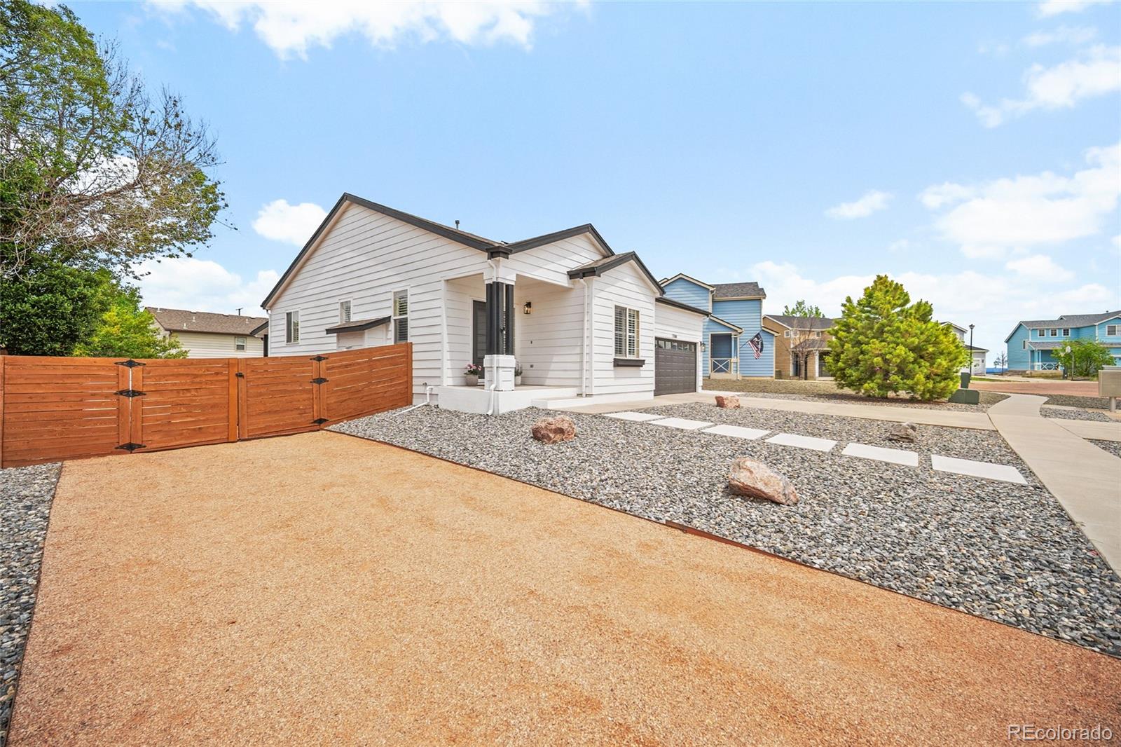 MLS Image #4 for 2268  pinyon jay drive,colorado springs, Colorado