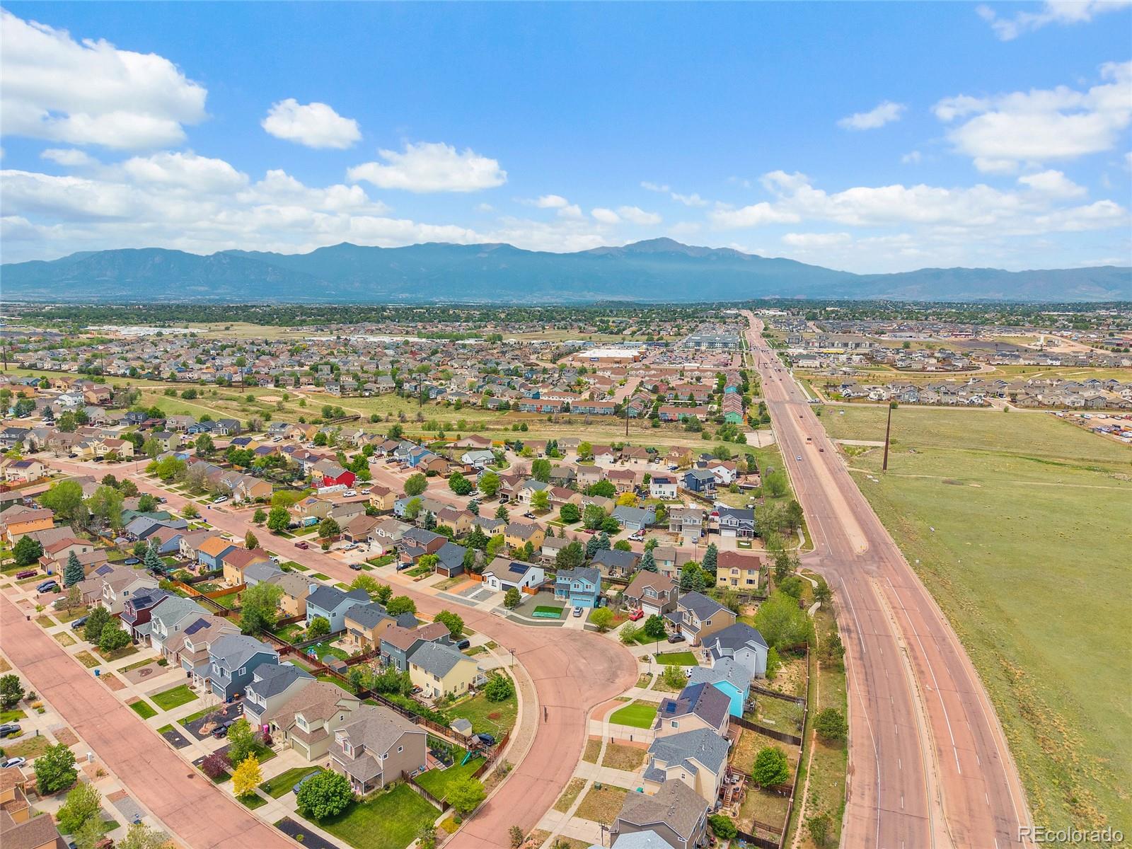 MLS Image #43 for 2268  pinyon jay drive,colorado springs, Colorado