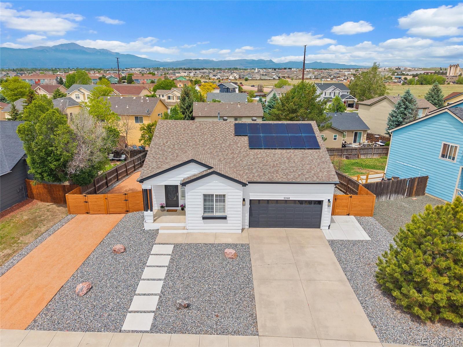 MLS Image #44 for 2268  pinyon jay drive,colorado springs, Colorado