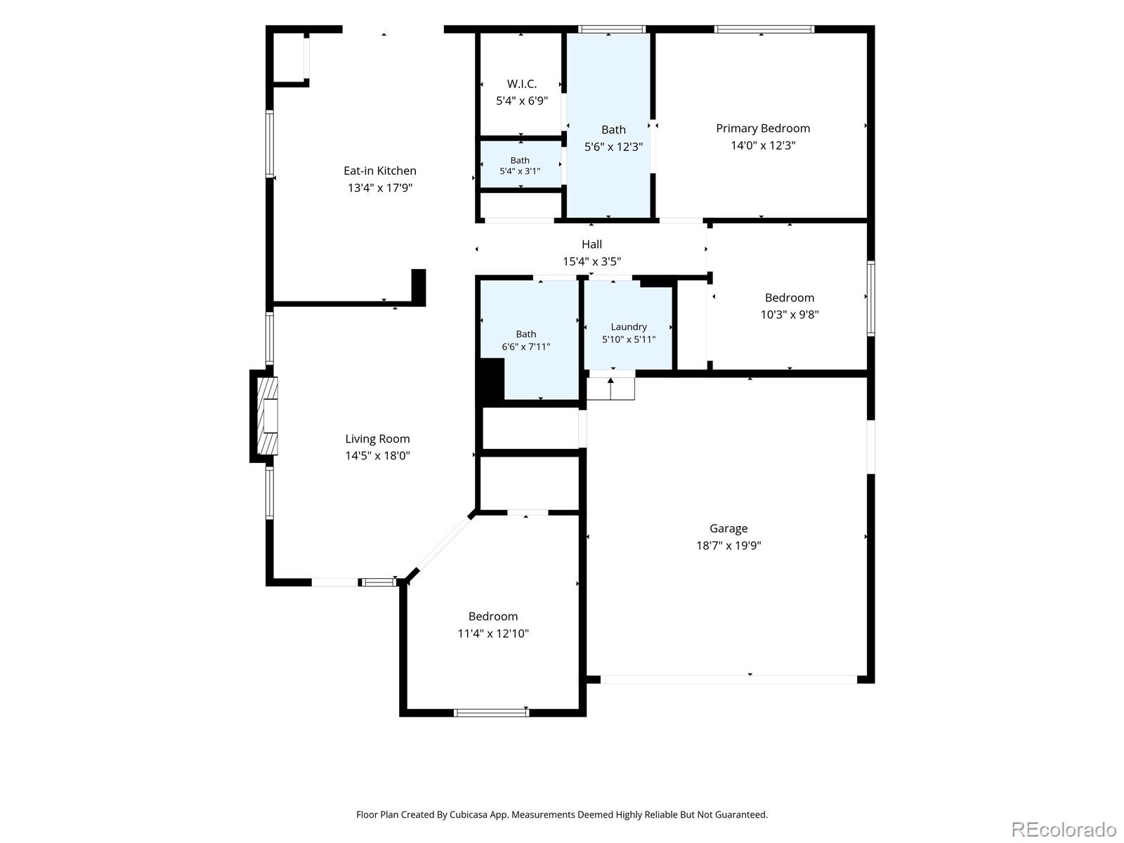 MLS Image #47 for 2268  pinyon jay drive,colorado springs, Colorado
