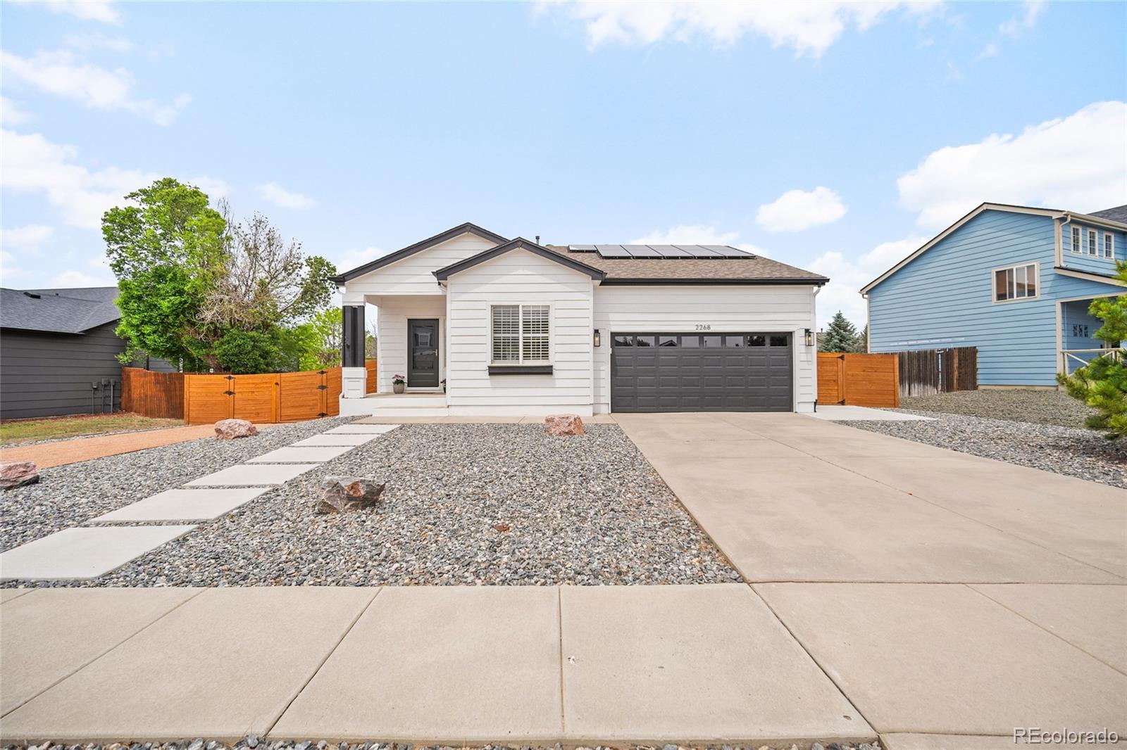 MLS Image #5 for 2268  pinyon jay drive,colorado springs, Colorado