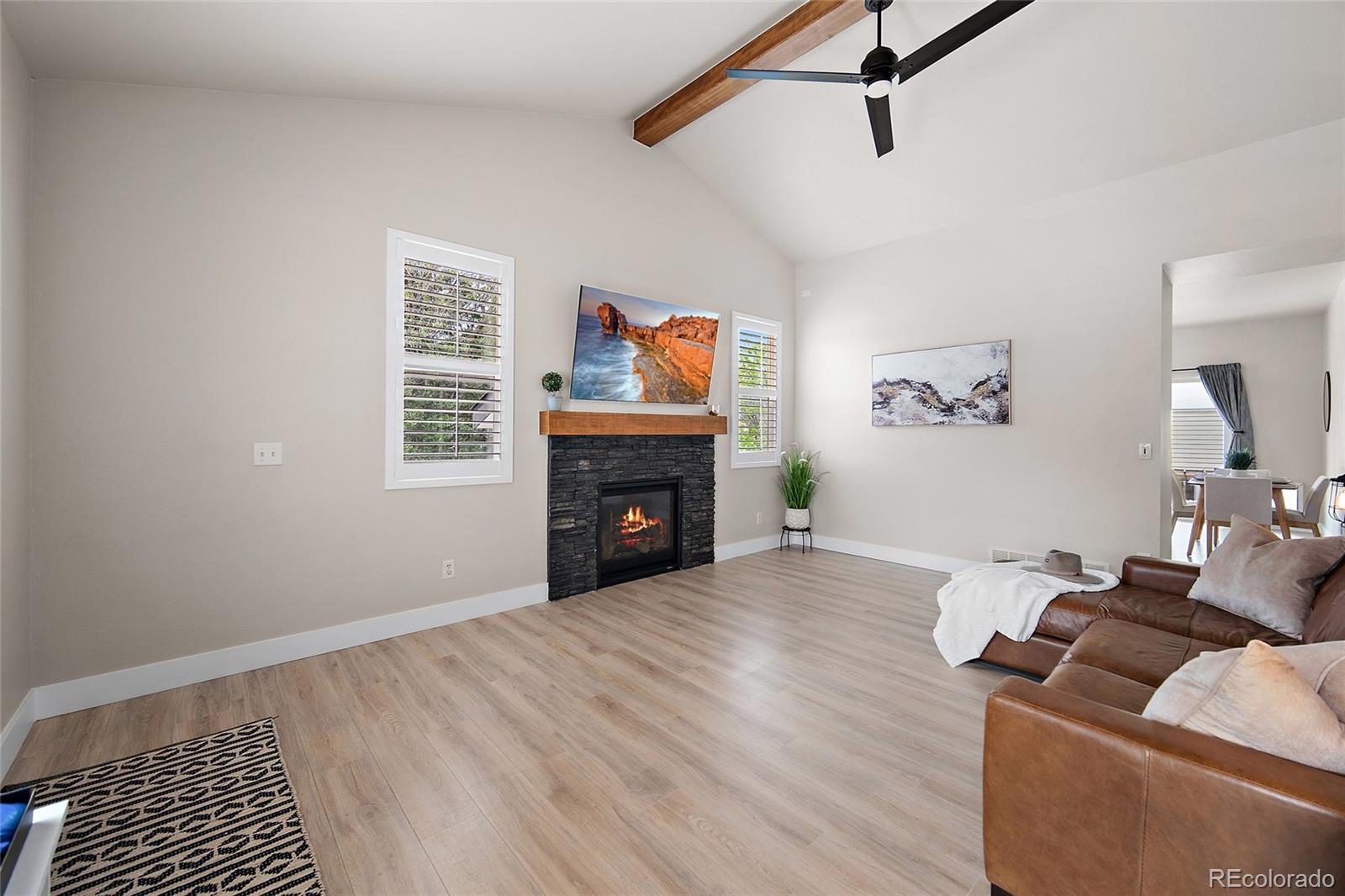 MLS Image #6 for 2268  pinyon jay drive,colorado springs, Colorado
