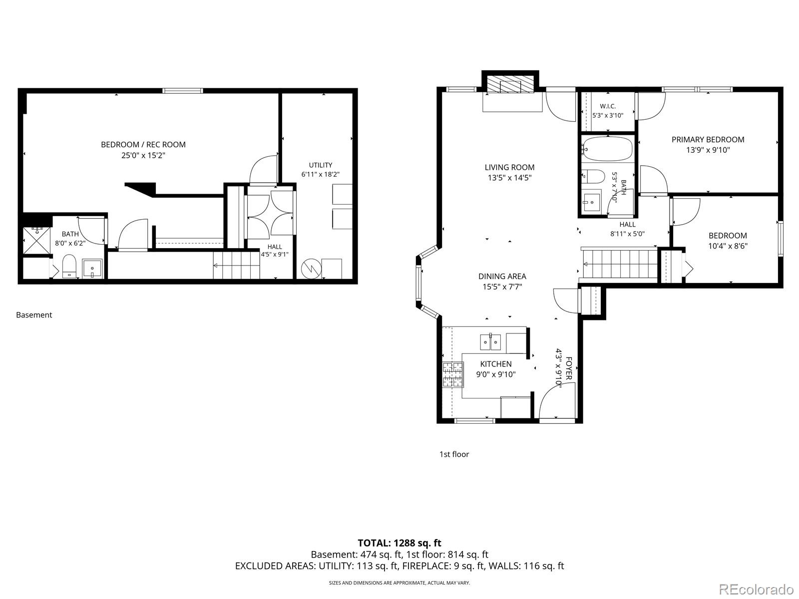 MLS Image #28 for 1010  mercury drive,lafayette, Colorado