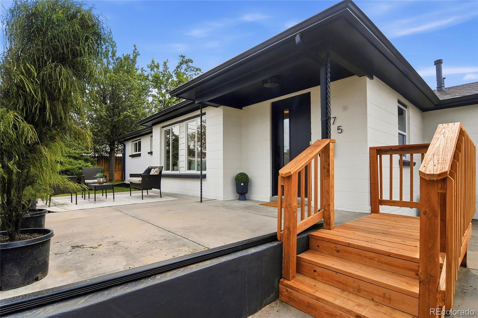 MLS Image #1 for 3075 s emerson way,englewood, Colorado