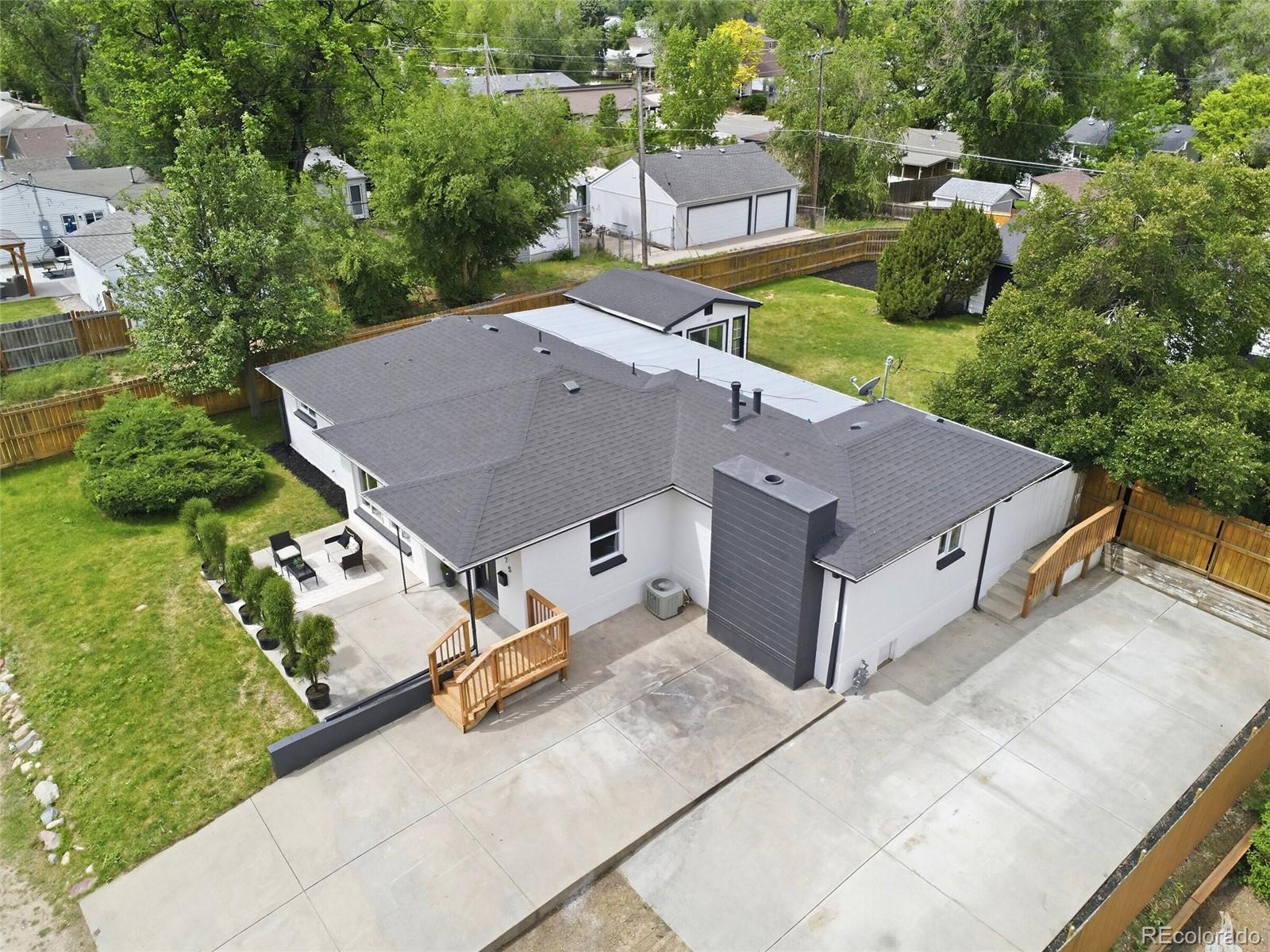 MLS Image #2 for 3075 s emerson way,englewood, Colorado