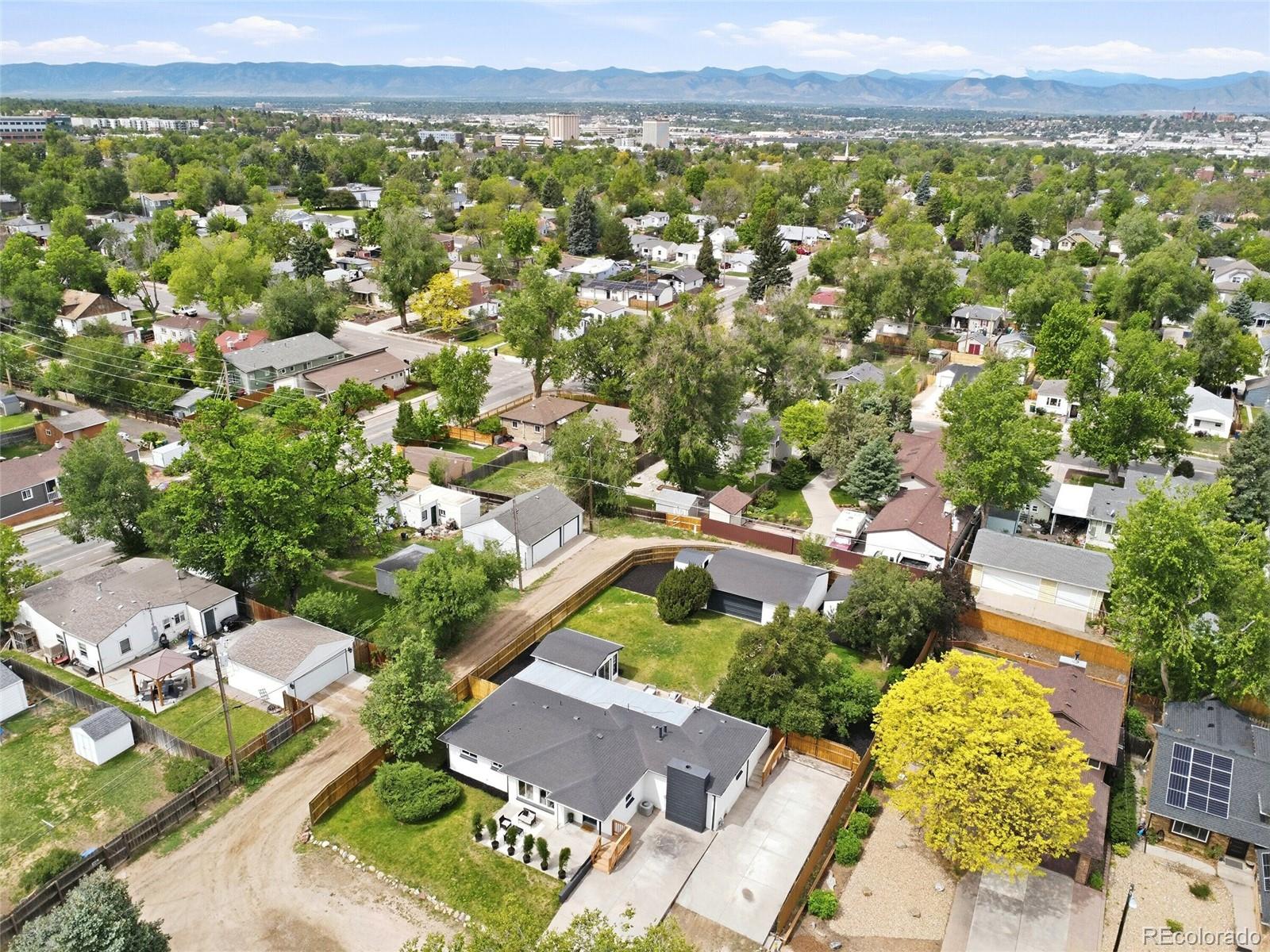 MLS Image #29 for 3075 s emerson way,englewood, Colorado