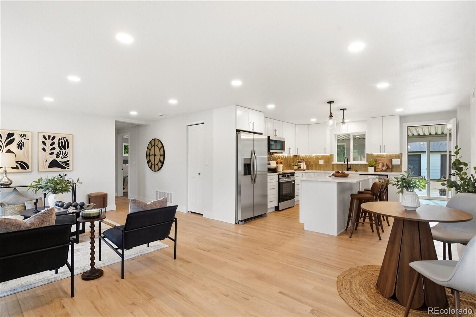 MLS Image #3 for 3075 s emerson way,englewood, Colorado