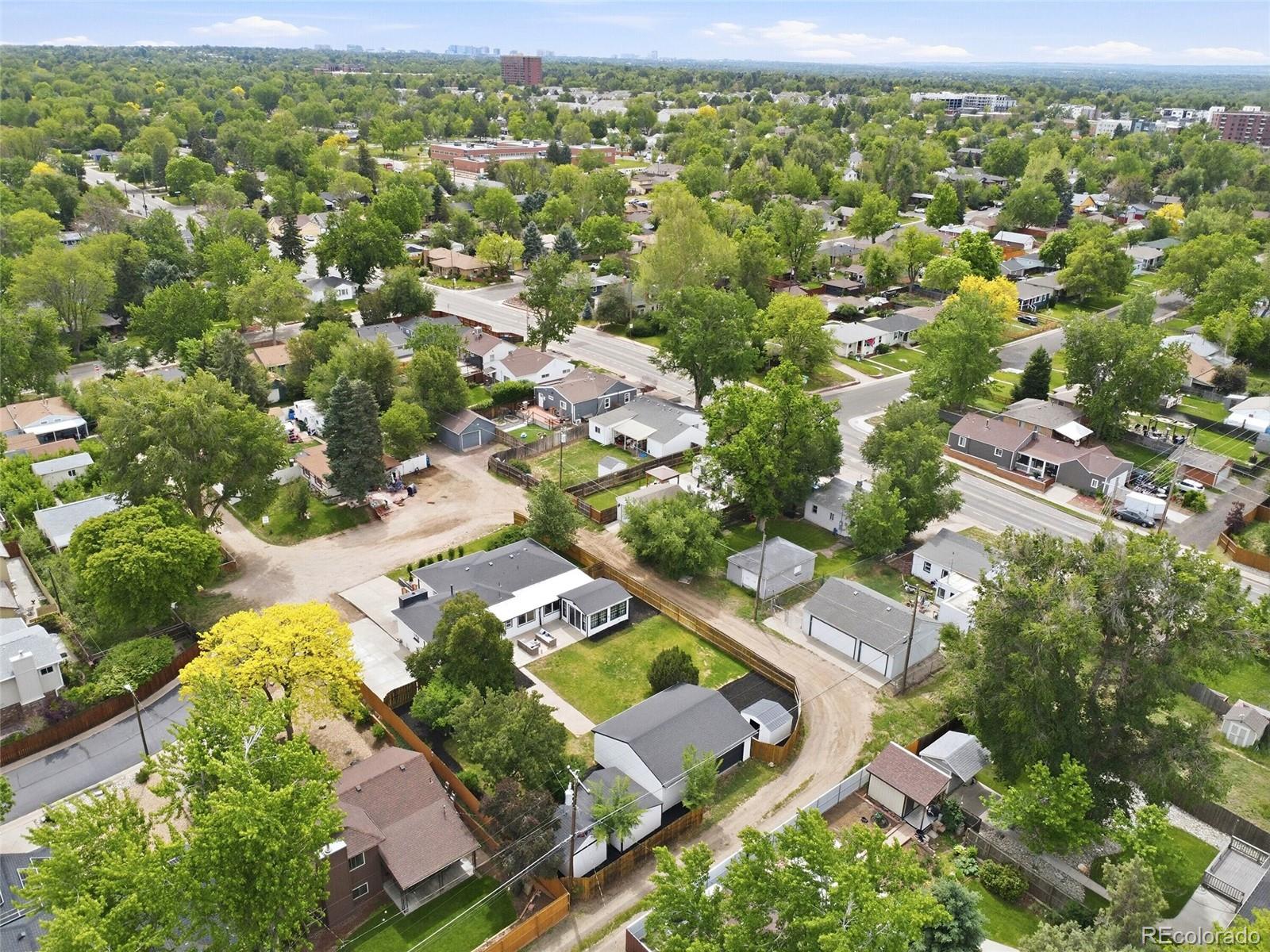 MLS Image #30 for 3075 s emerson way,englewood, Colorado
