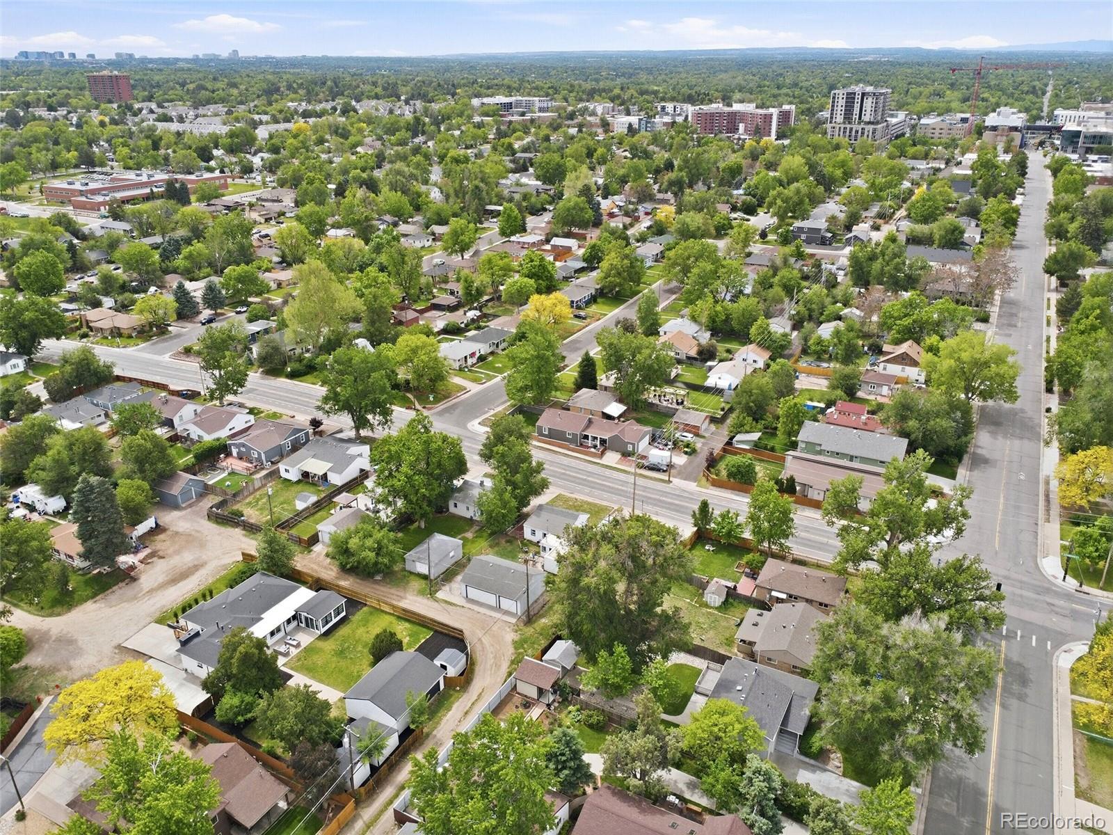 MLS Image #31 for 3075 s emerson way,englewood, Colorado