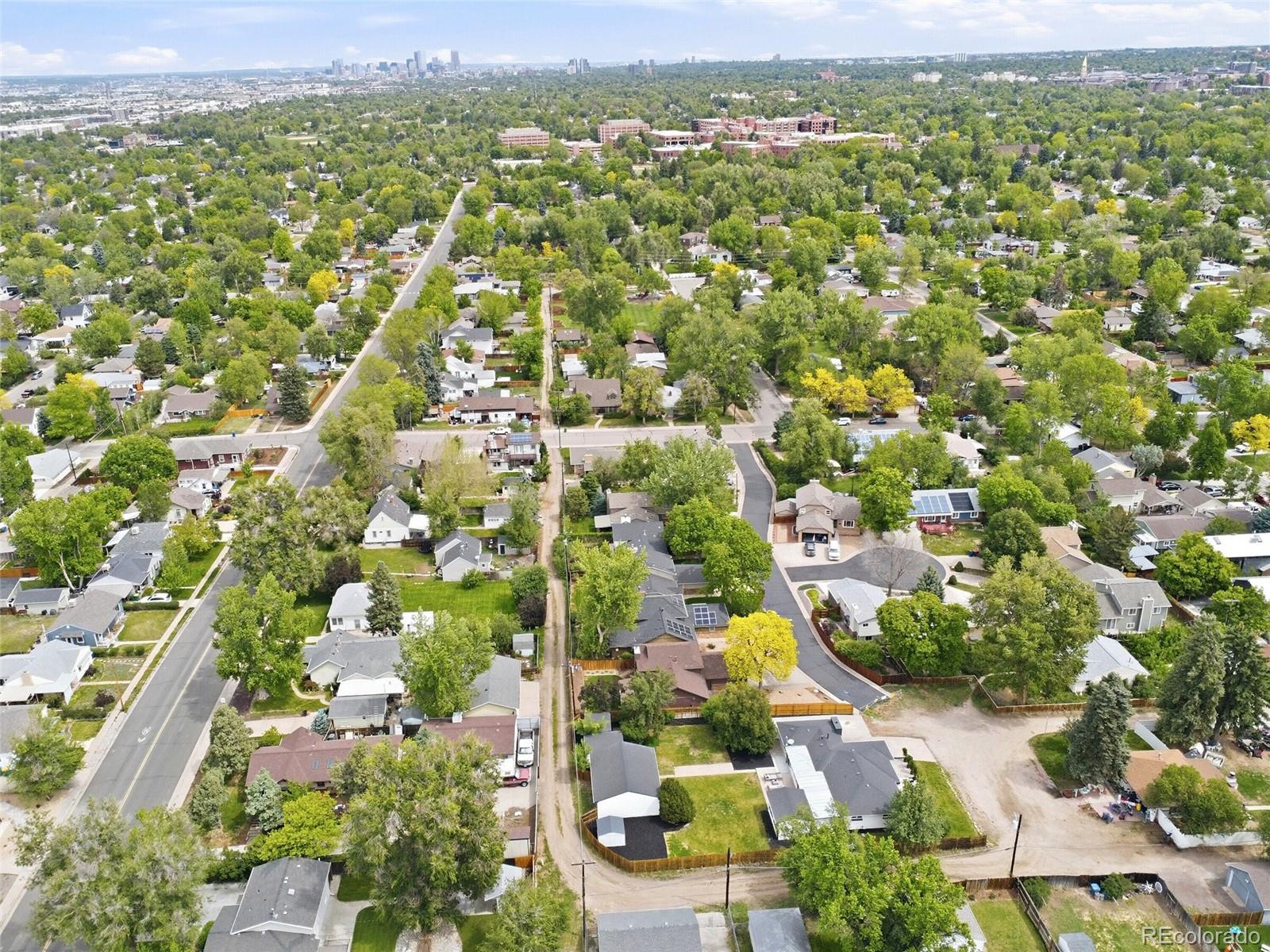 MLS Image #33 for 3075 s emerson way,englewood, Colorado