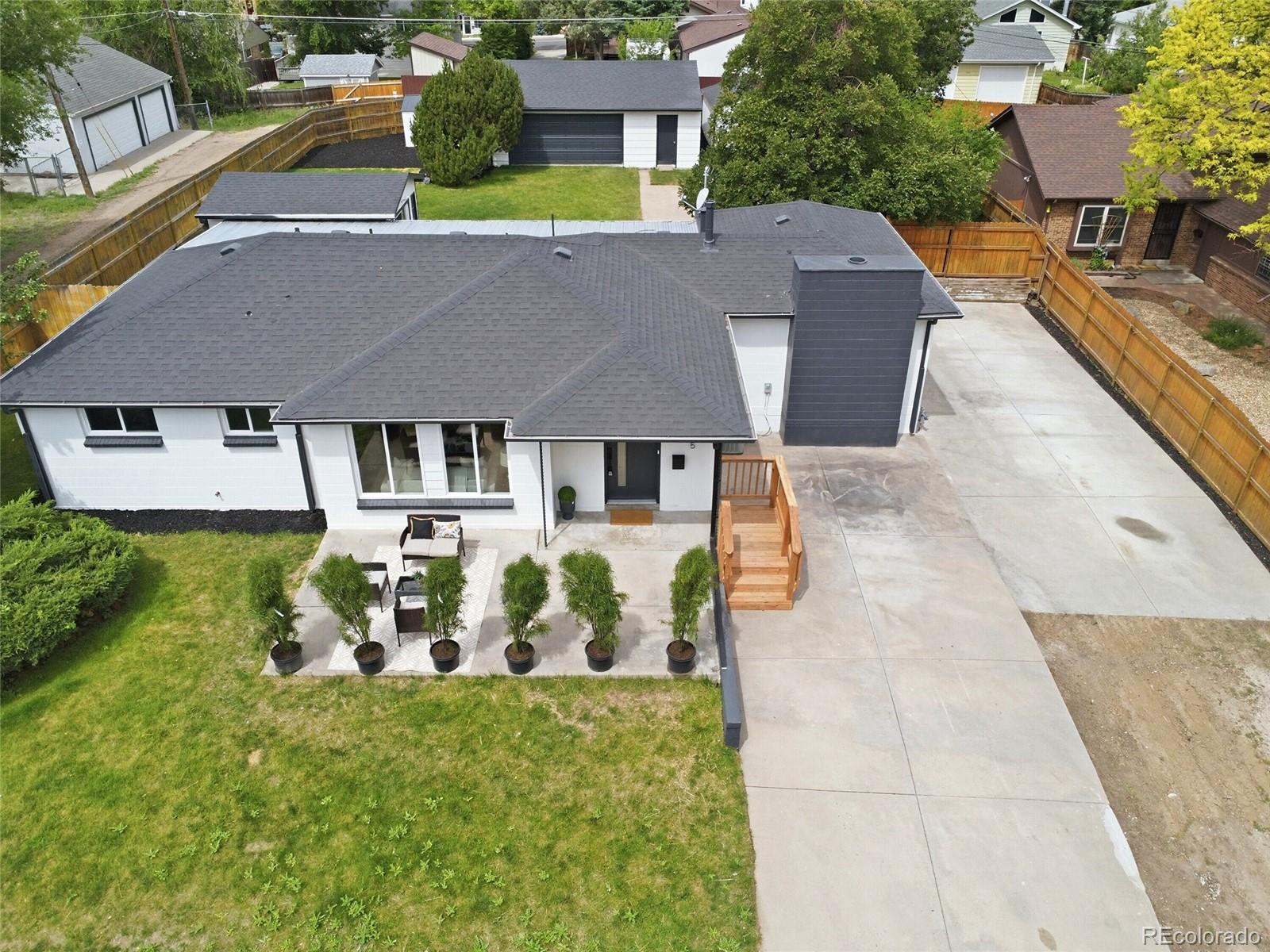 MLS Image #37 for 3075 s emerson way,englewood, Colorado