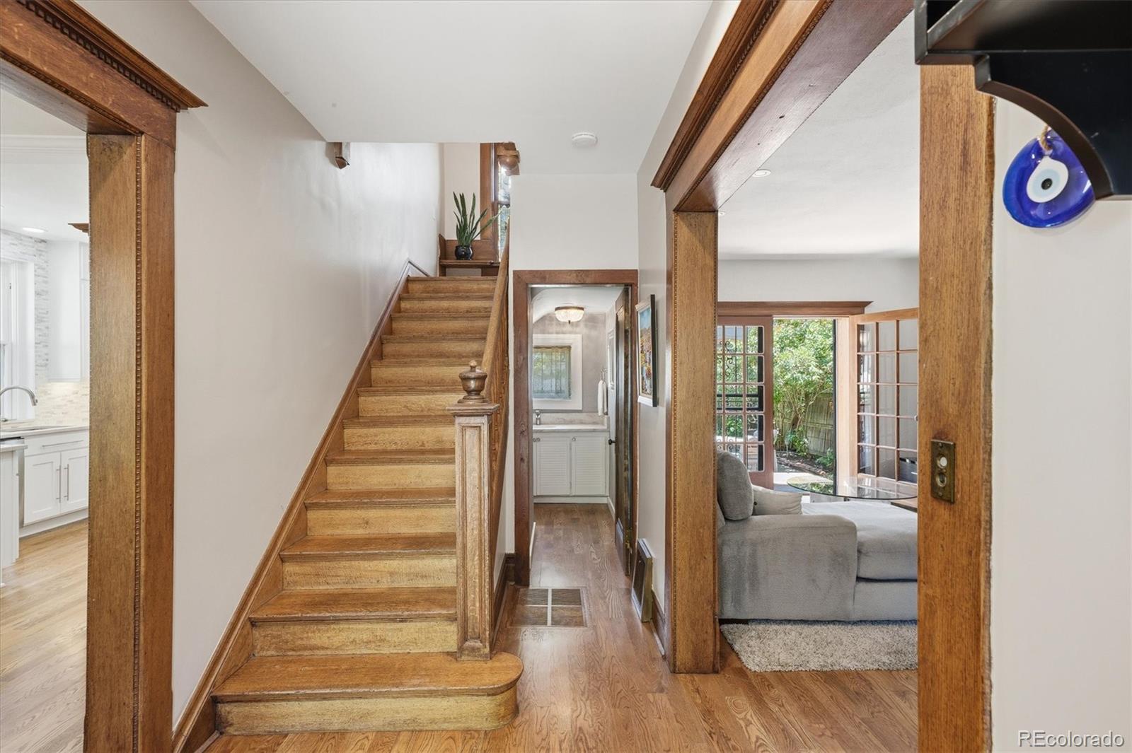 MLS Image #1 for 164 s grant street,denver, Colorado