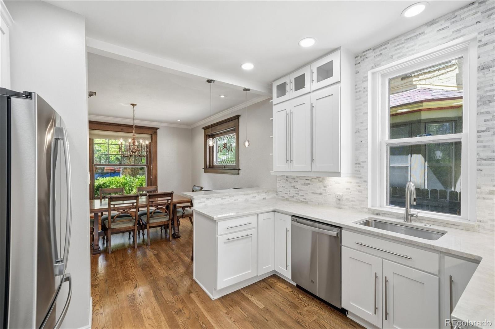 MLS Image #13 for 164 s grant street,denver, Colorado