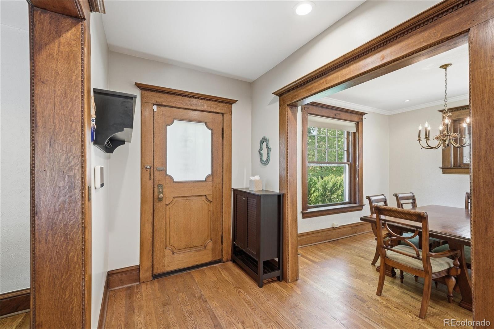 MLS Image #2 for 164 s grant street,denver, Colorado