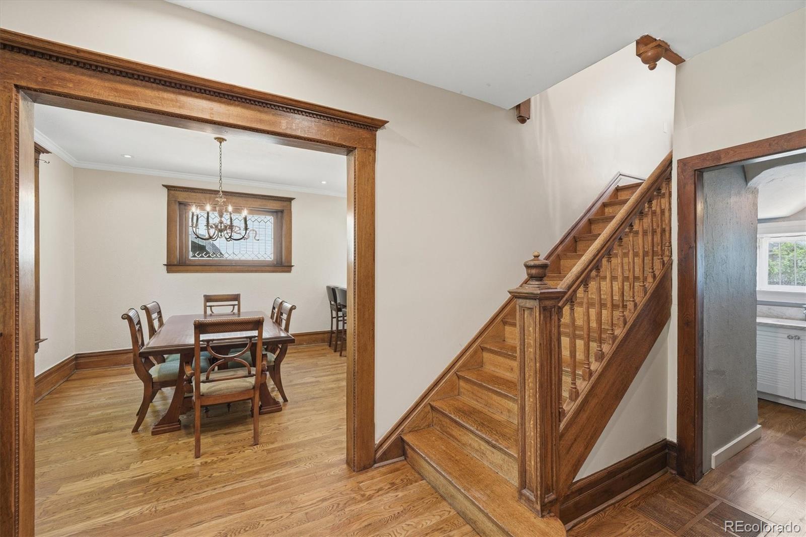 MLS Image #3 for 164 s grant street,denver, Colorado