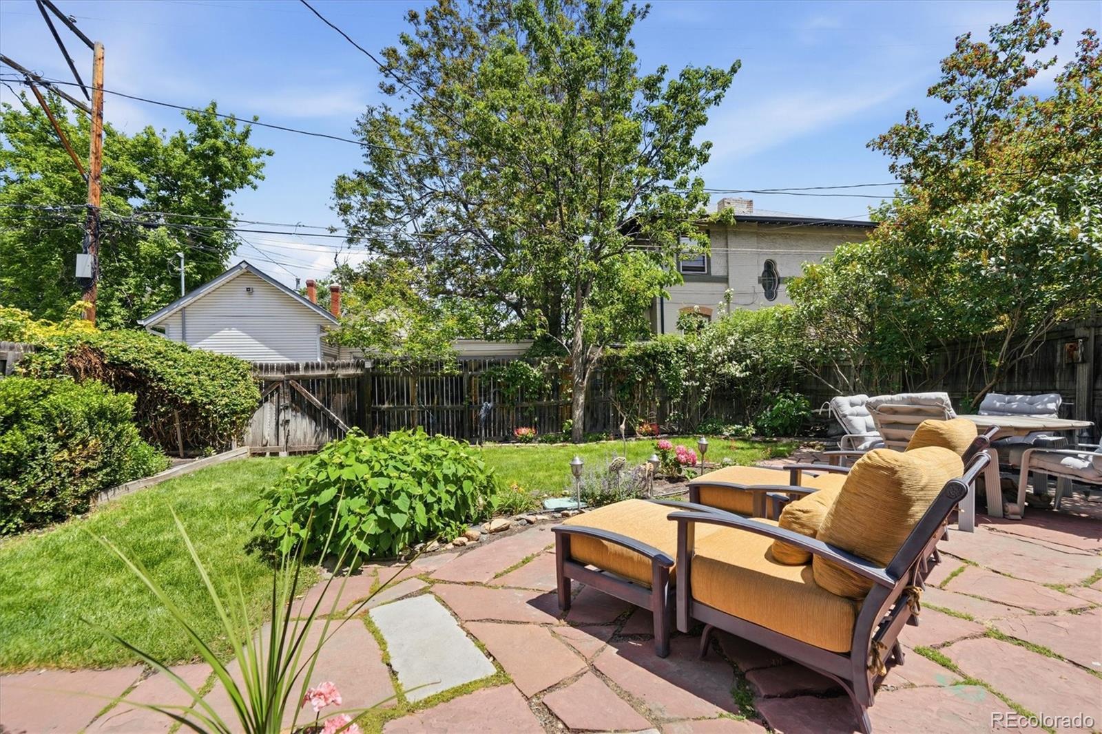 MLS Image #32 for 164 s grant street,denver, Colorado