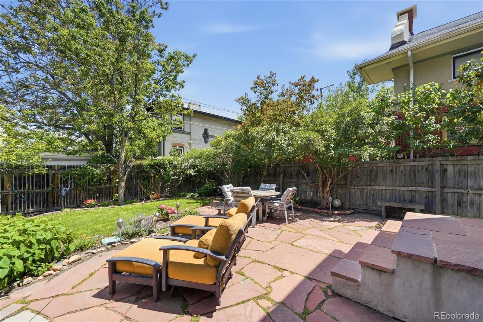MLS Image #33 for 164 s grant street,denver, Colorado