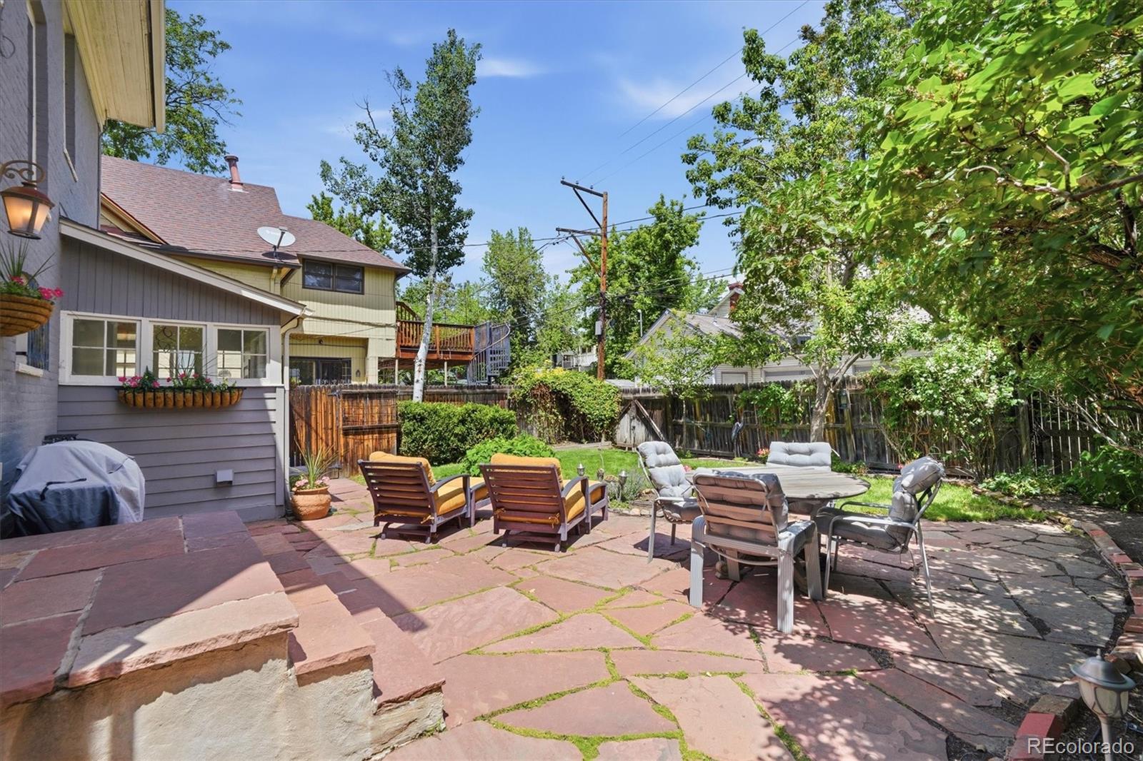 MLS Image #34 for 164 s grant street,denver, Colorado