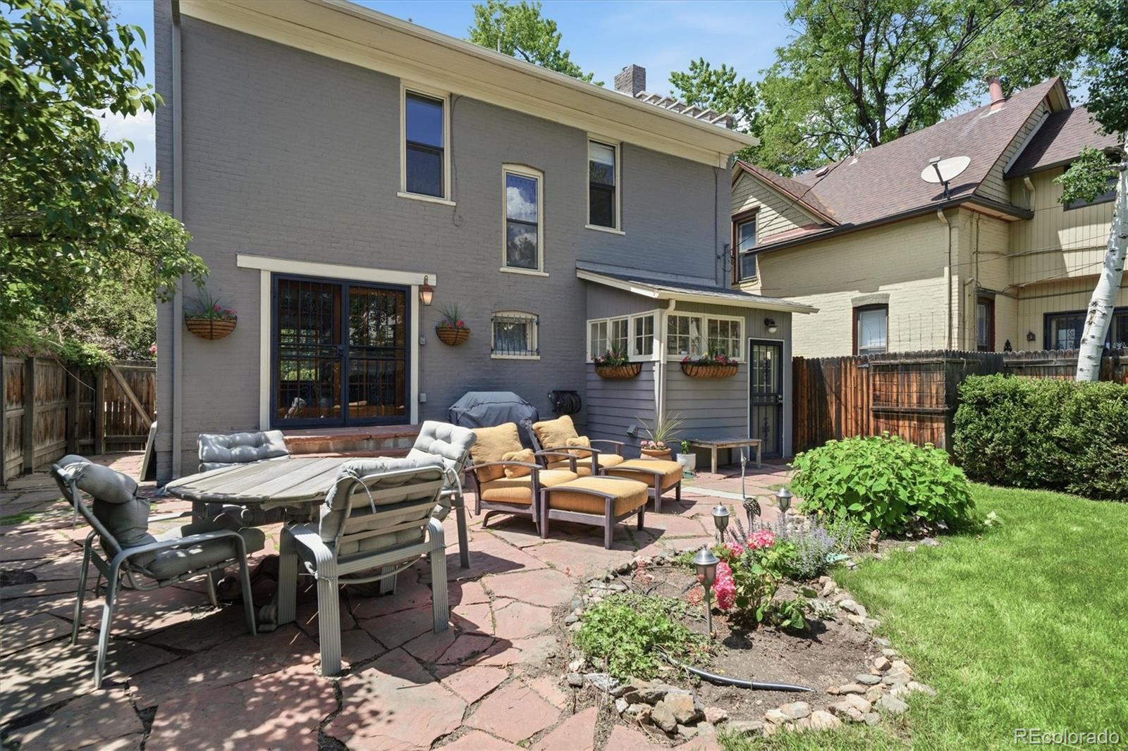 MLS Image #35 for 164 s grant street,denver, Colorado
