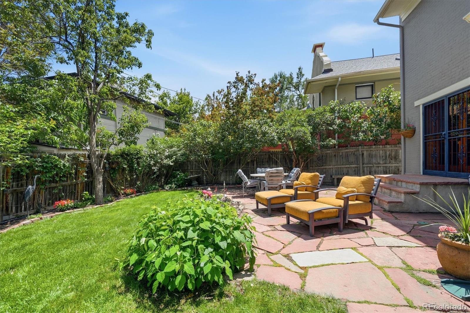 MLS Image #36 for 164 s grant street,denver, Colorado