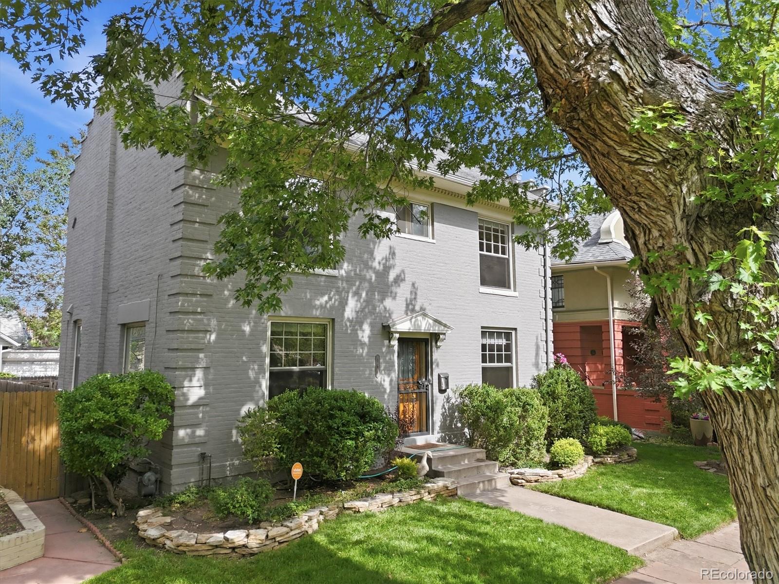 MLS Image #40 for 164 s grant street,denver, Colorado