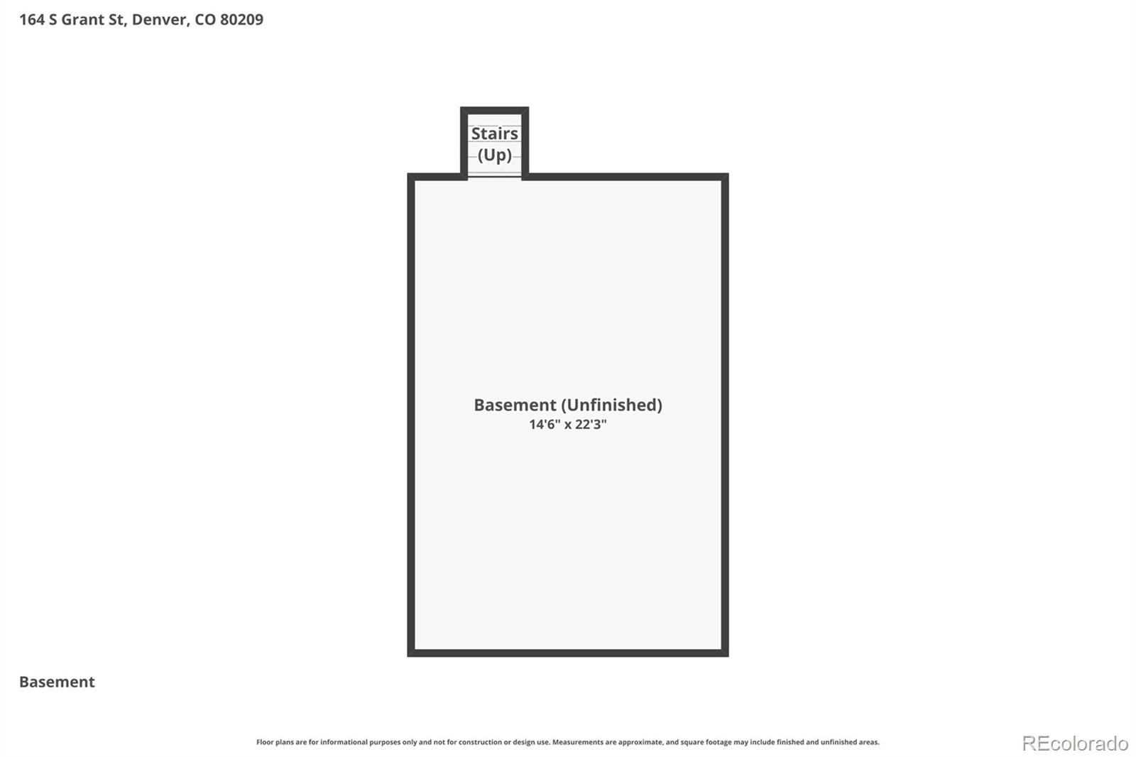 MLS Image #44 for 164 s grant street,denver, Colorado