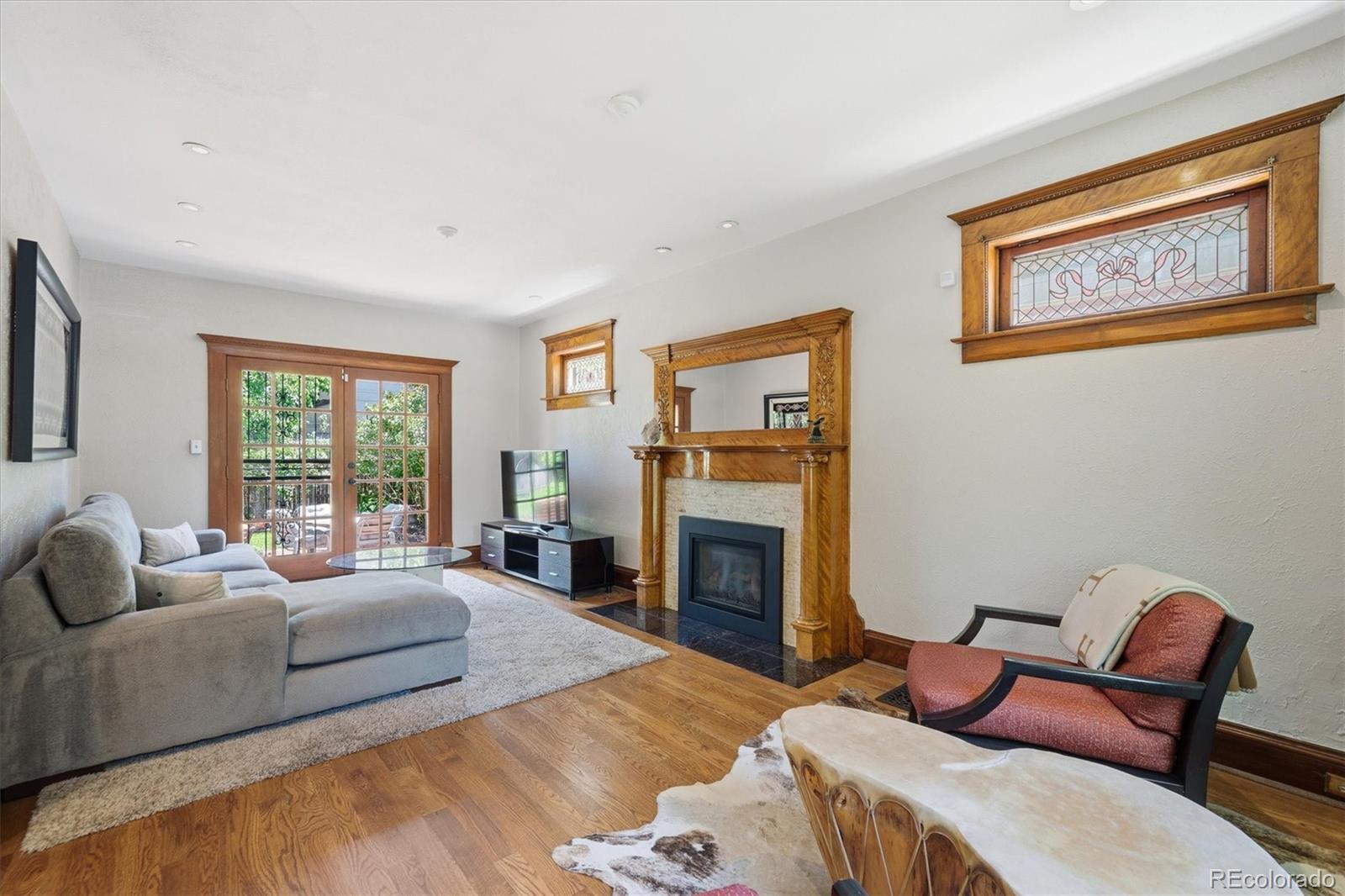 MLS Image #5 for 164 s grant street,denver, Colorado