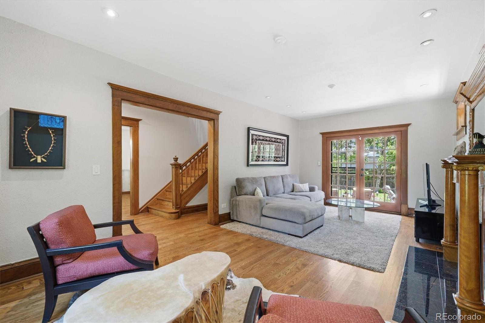MLS Image #6 for 164 s grant street,denver, Colorado