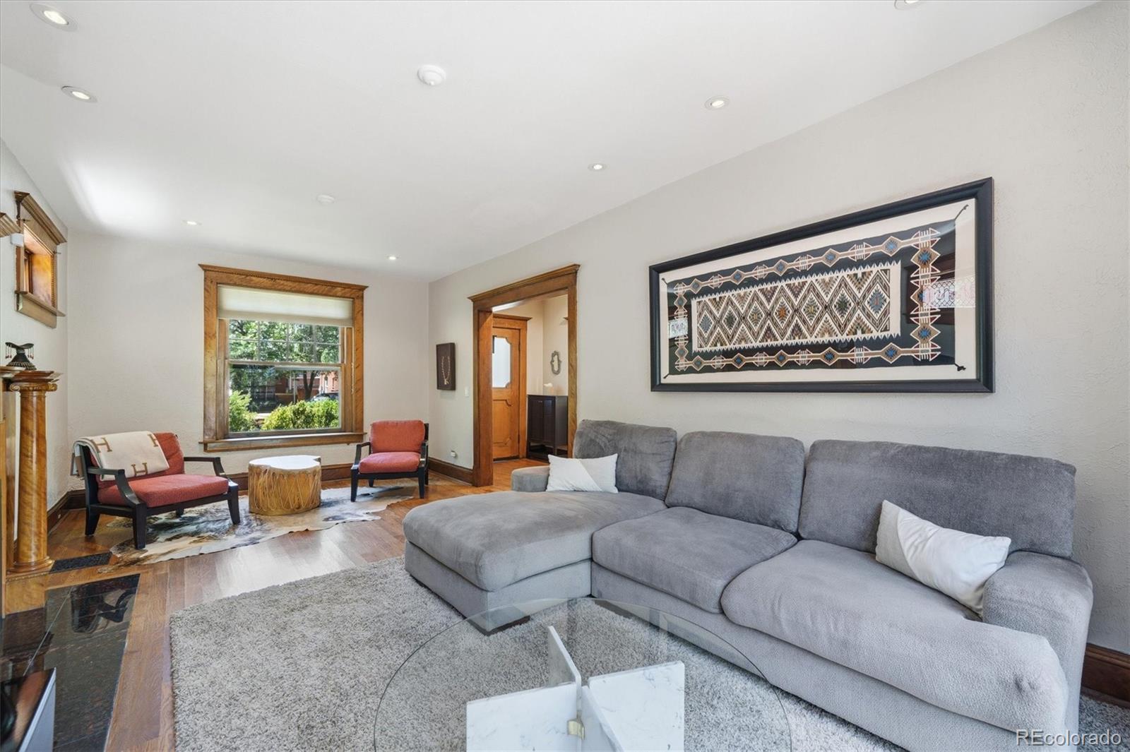 MLS Image #8 for 164 s grant street,denver, Colorado