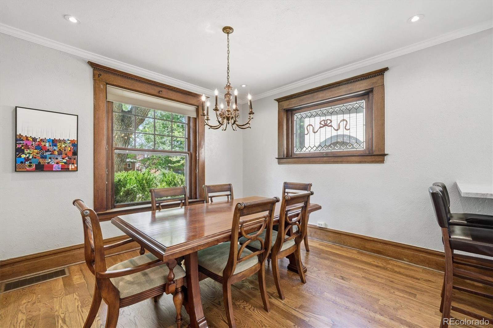 MLS Image #9 for 164 s grant street,denver, Colorado