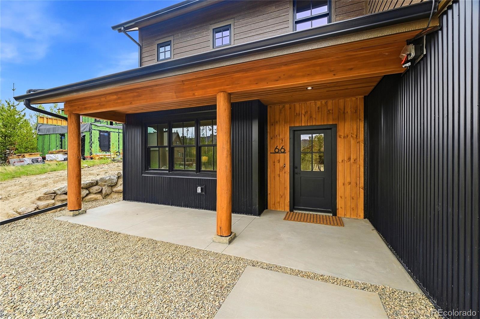 MLS Image #1 for 66  grand county road 4903 ,grand lake, Colorado