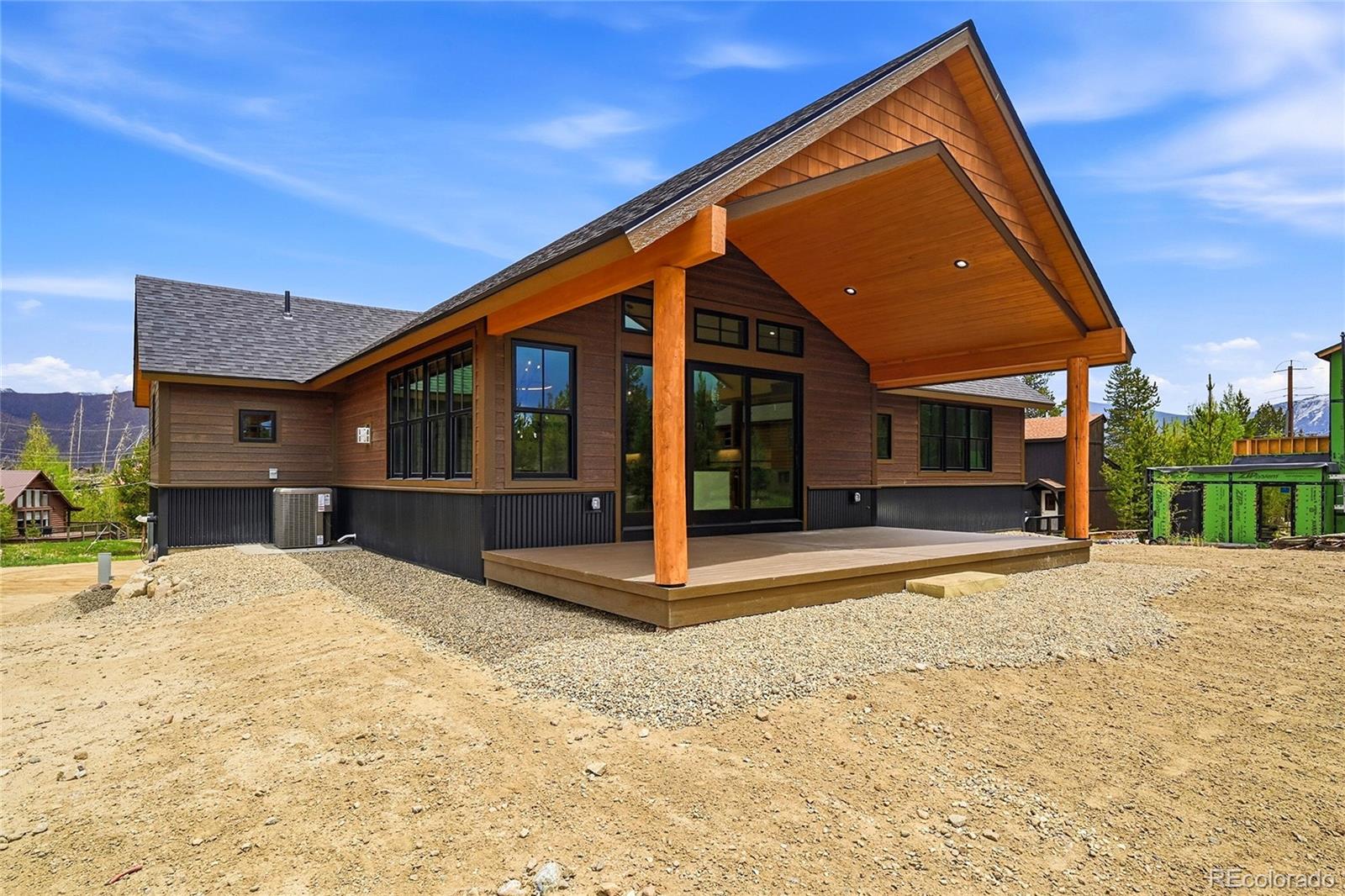 MLS Image #30 for 66  grand county road 4903 ,grand lake, Colorado