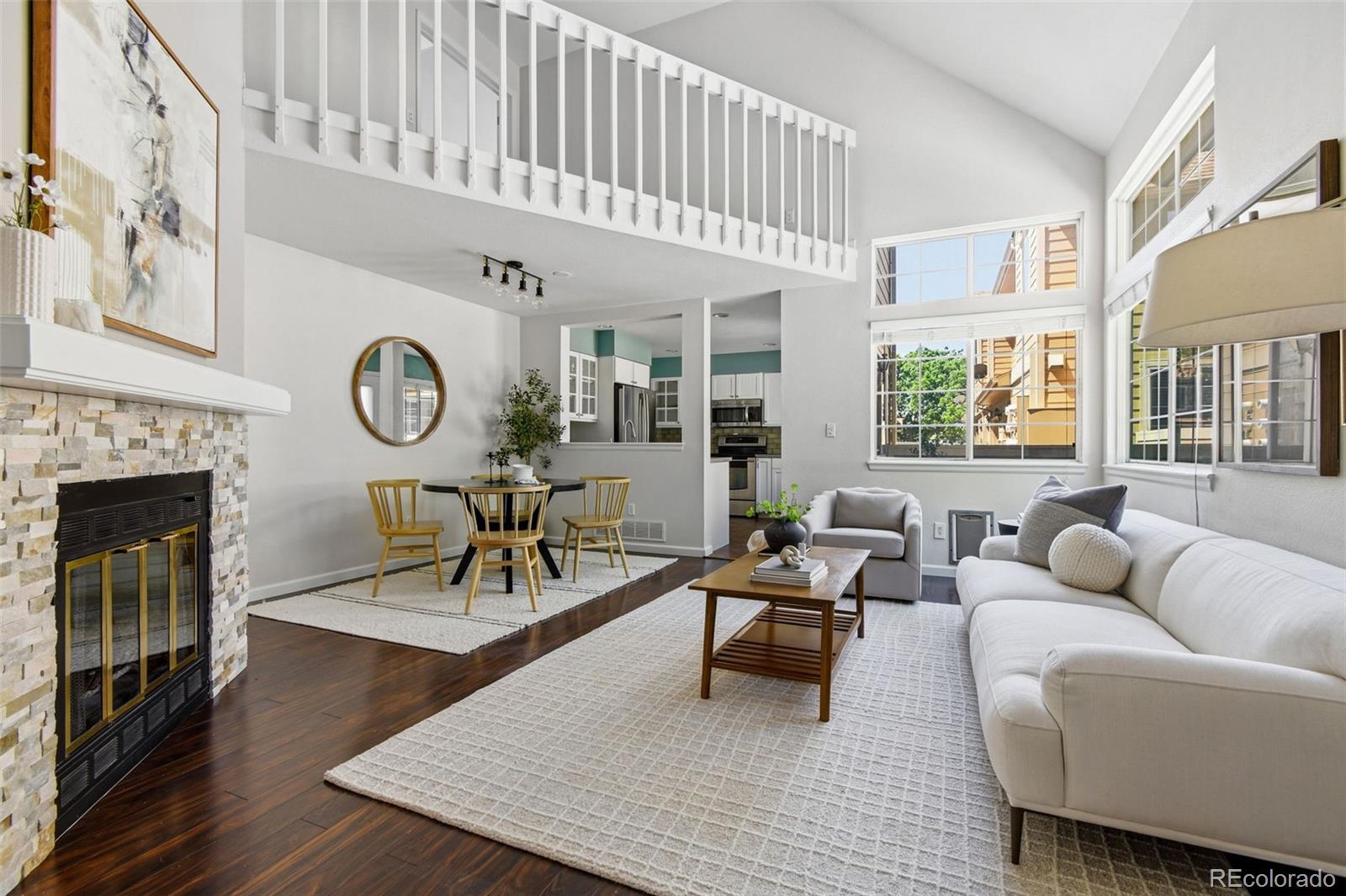 MLS Image #1 for 7370 e florida avenue 1024,denver, Colorado
