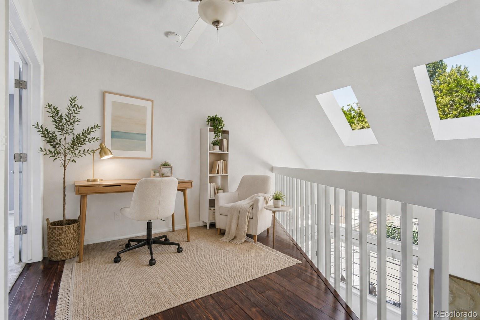 MLS Image #23 for 7370 e florida avenue 1024,denver, Colorado
