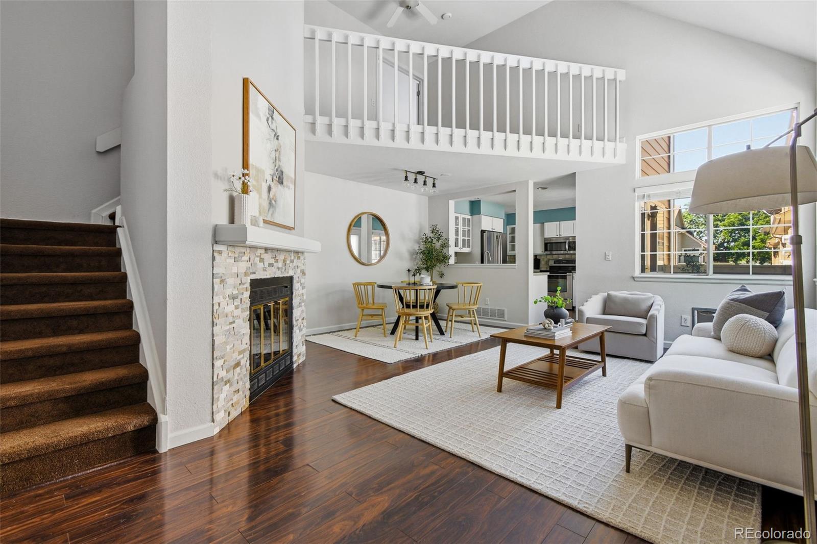 MLS Image #3 for 7370 e florida avenue 1024,denver, Colorado