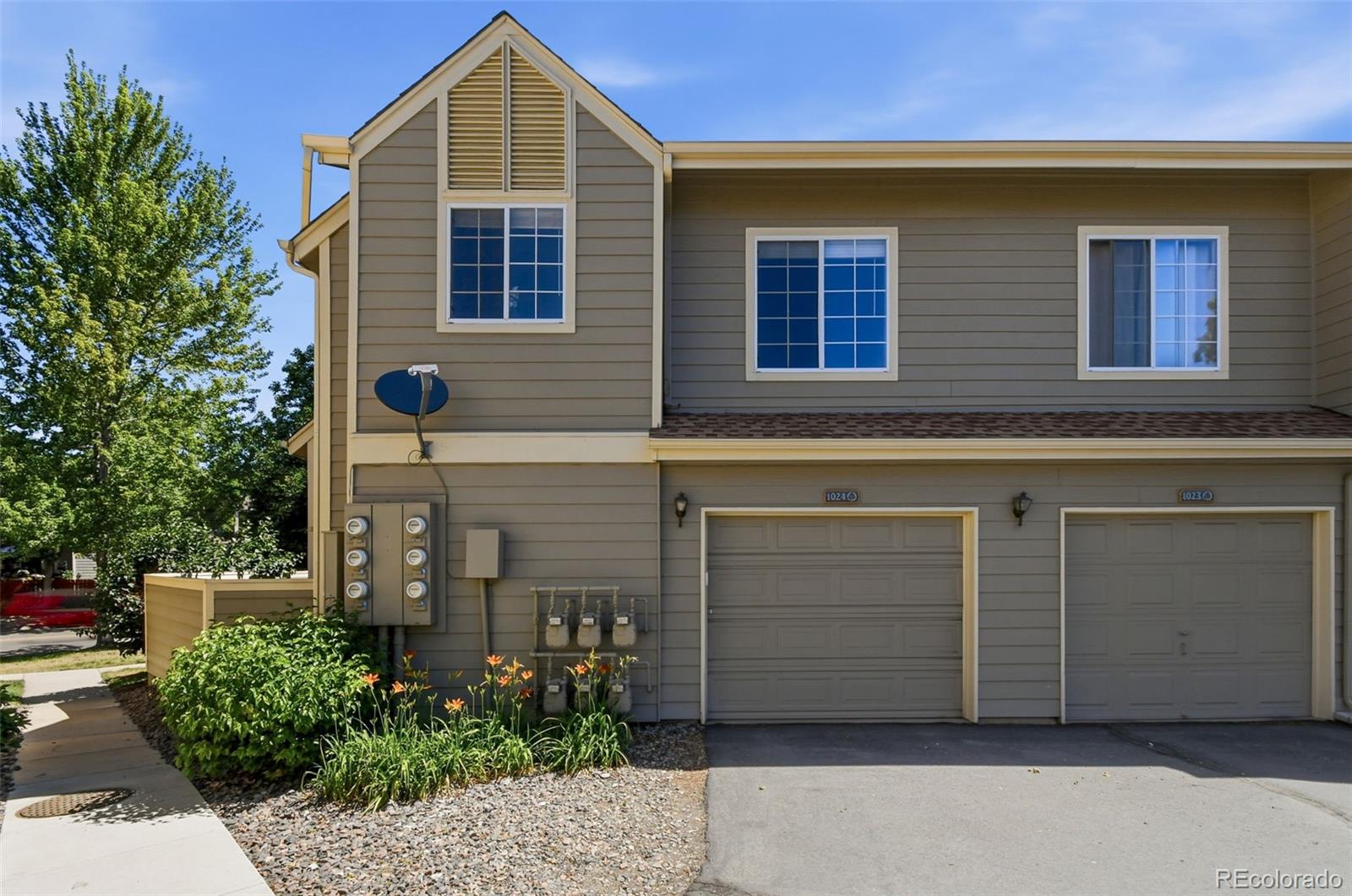 MLS Image #36 for 7370 e florida avenue 1024,denver, Colorado