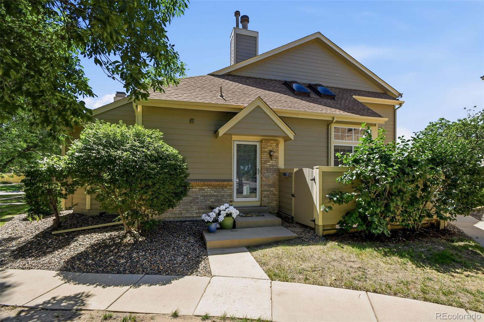 MLS Image #38 for 7370 e florida avenue 1024,denver, Colorado
