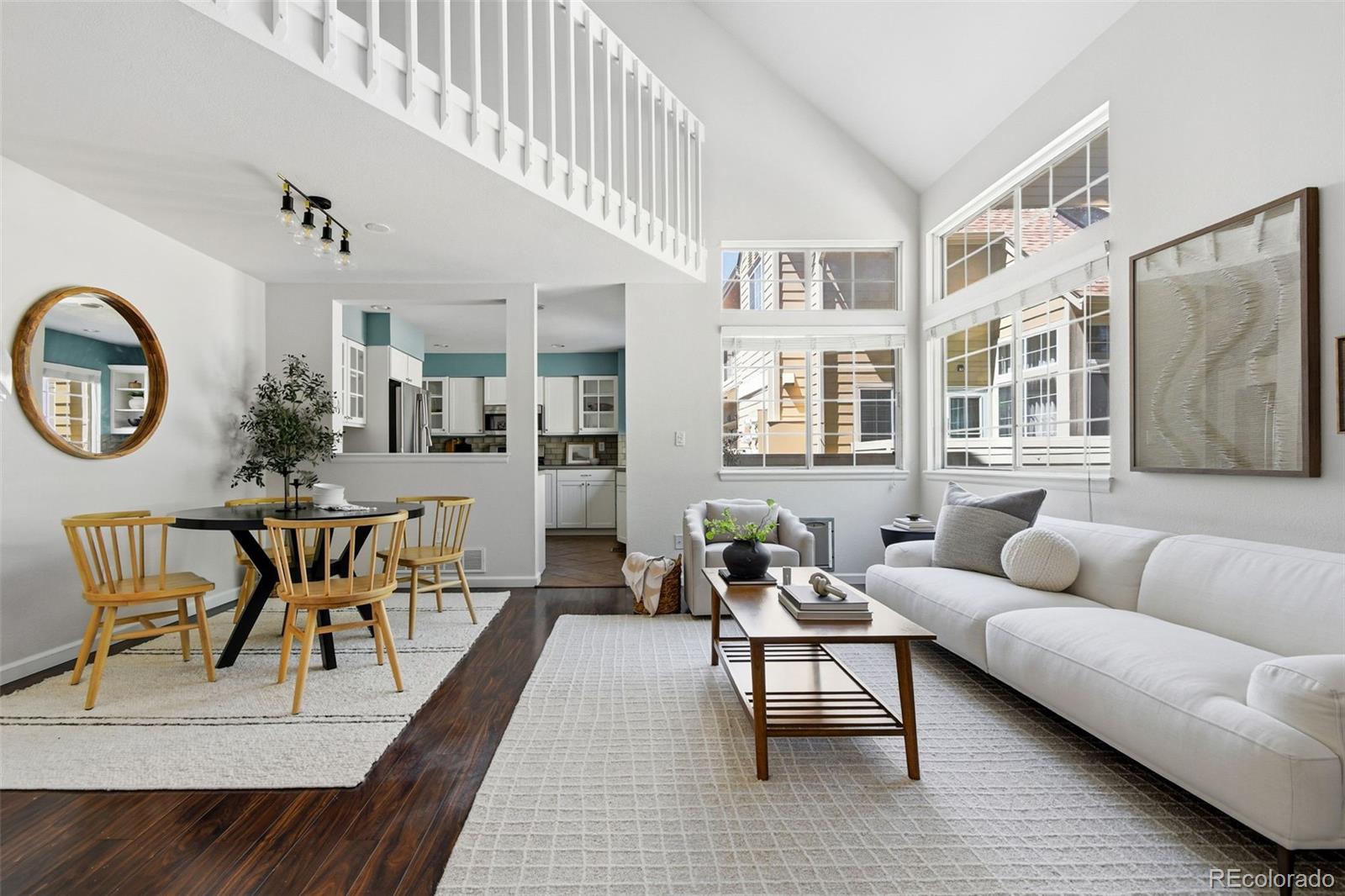 MLS Image #4 for 7370 e florida avenue 1024,denver, Colorado