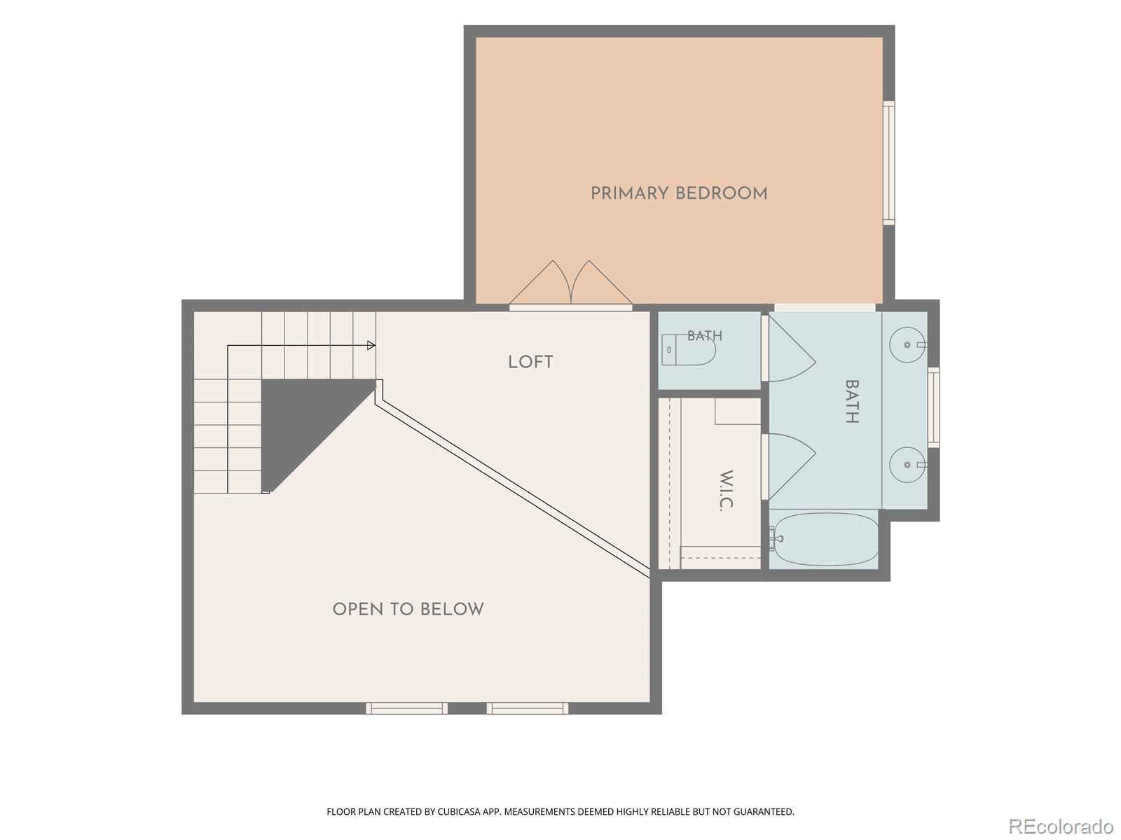 MLS Image #40 for 7370 e florida avenue 1024,denver, Colorado