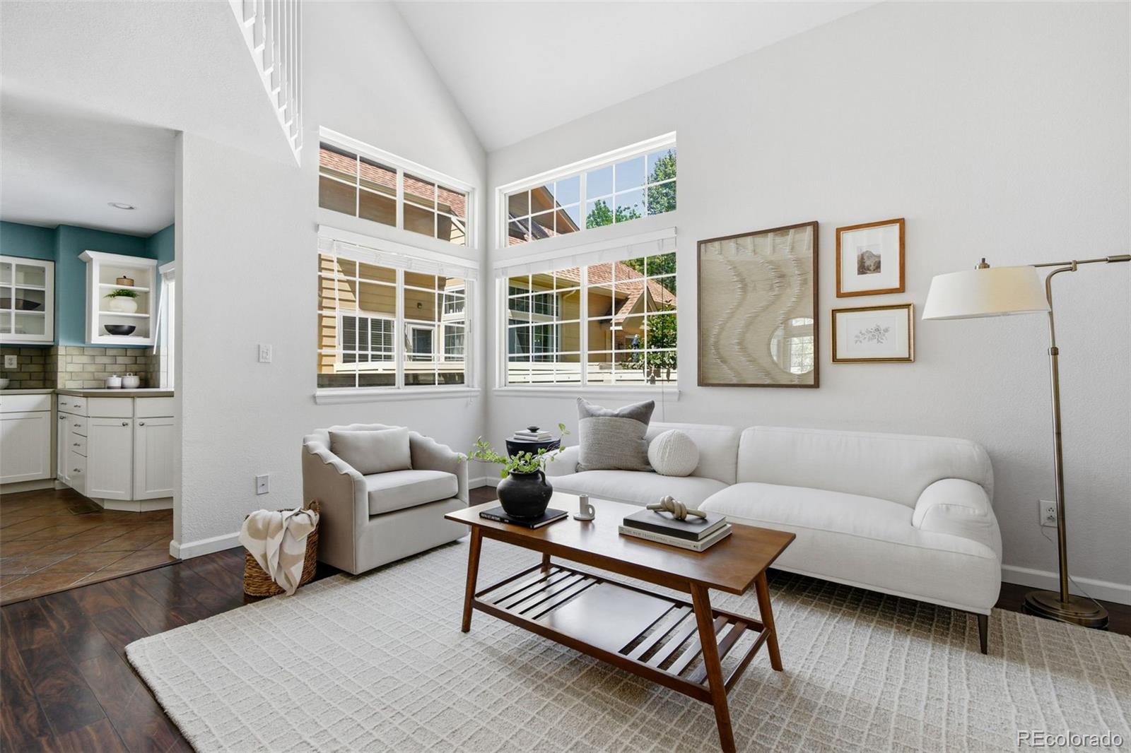 MLS Image #5 for 7370 e florida avenue 1024,denver, Colorado
