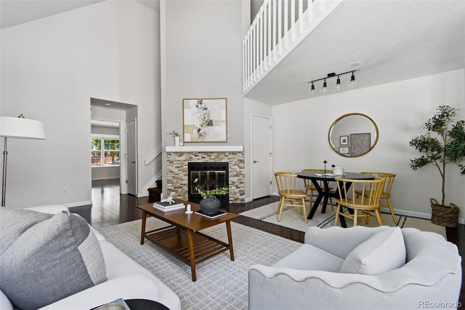 MLS Image #7 for 7370 e florida avenue 1024,denver, Colorado