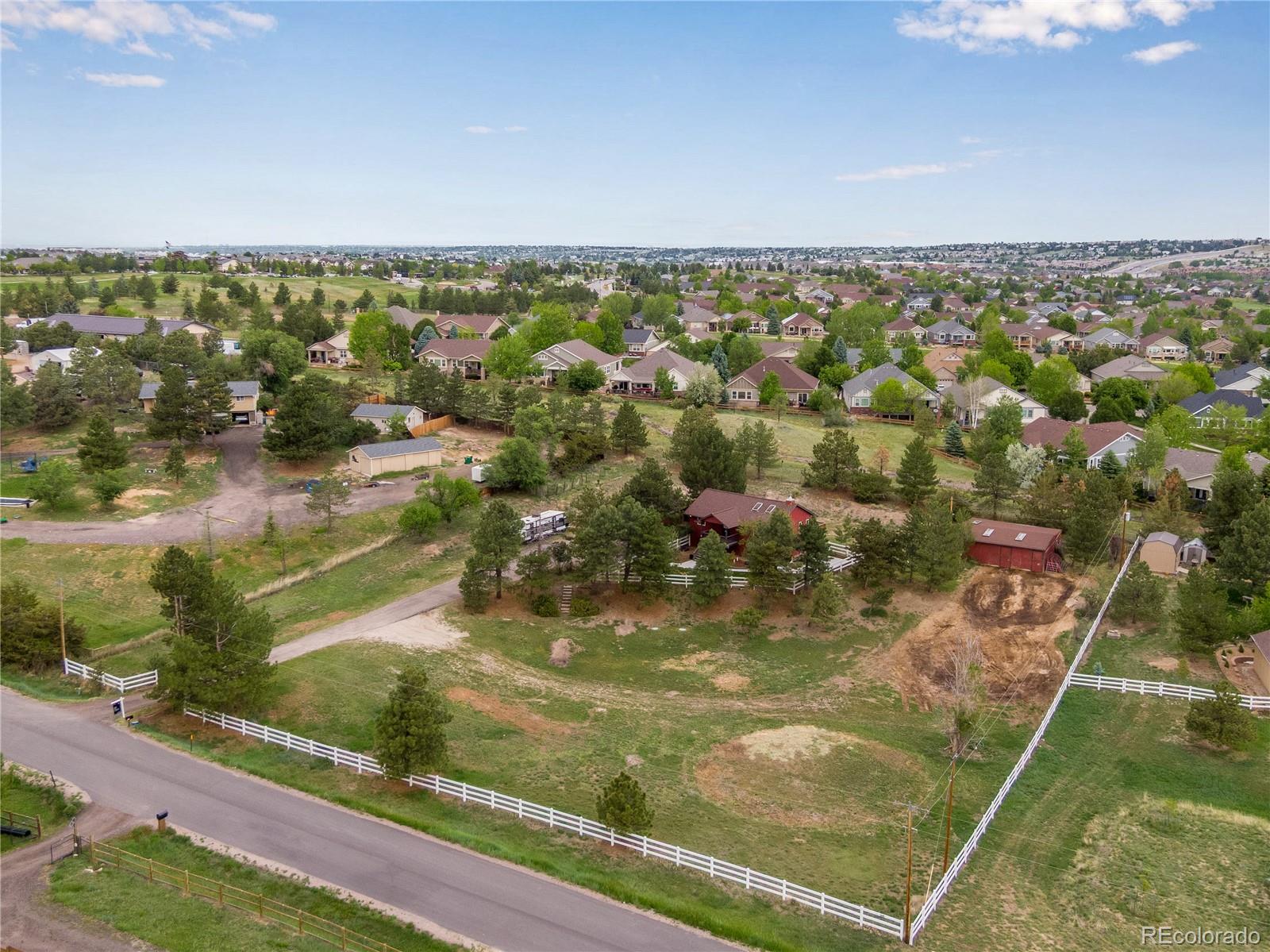 MLS Image #1 for 9169 e wagon wheel way,parker, Colorado